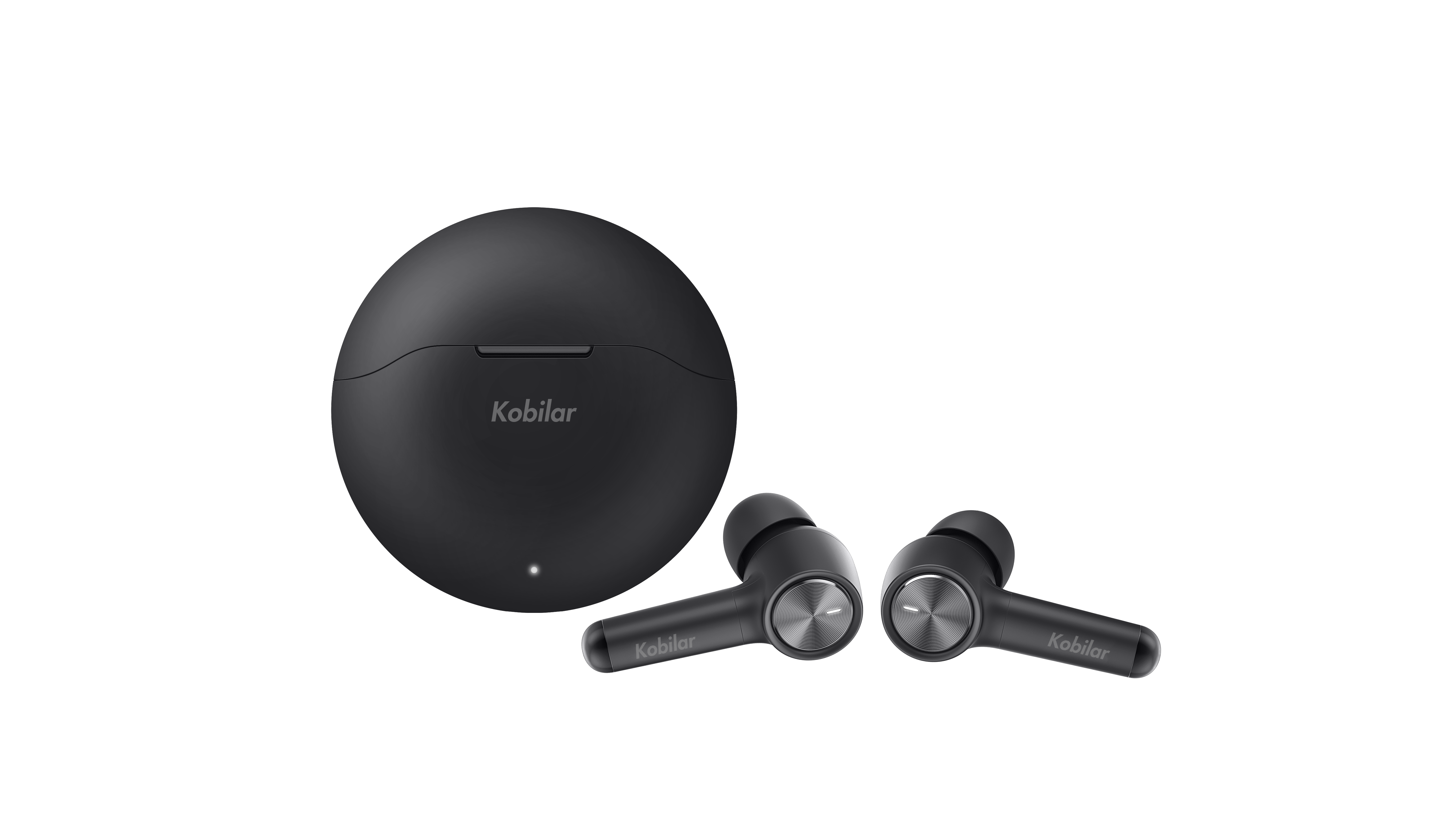 Wireless headset, TWS，