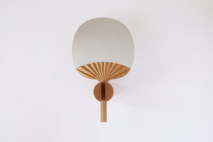 Fan mirror，Italian brand，port，Japanese fan，