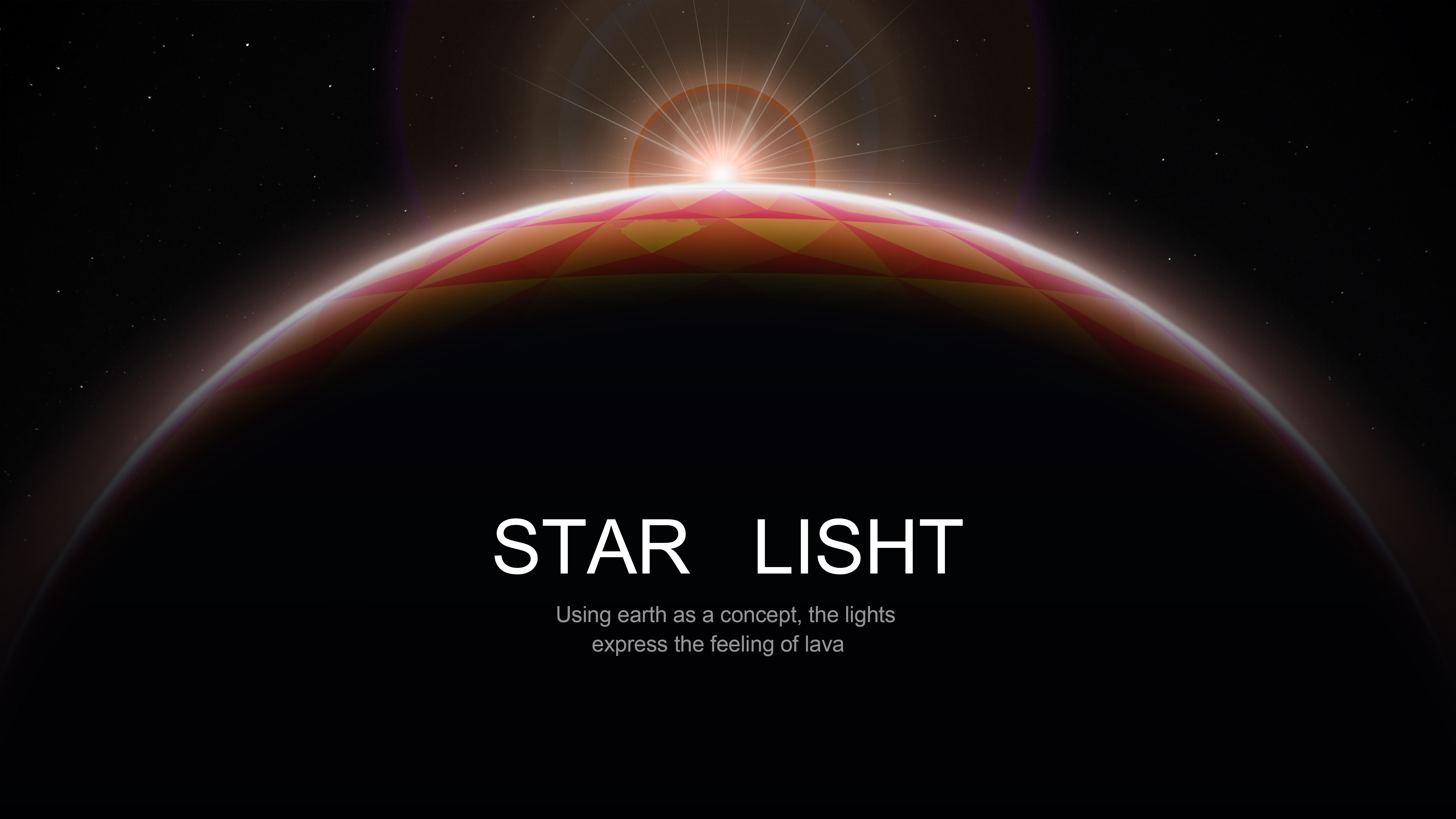 Bluetooth lantern, sense of technology, globe，