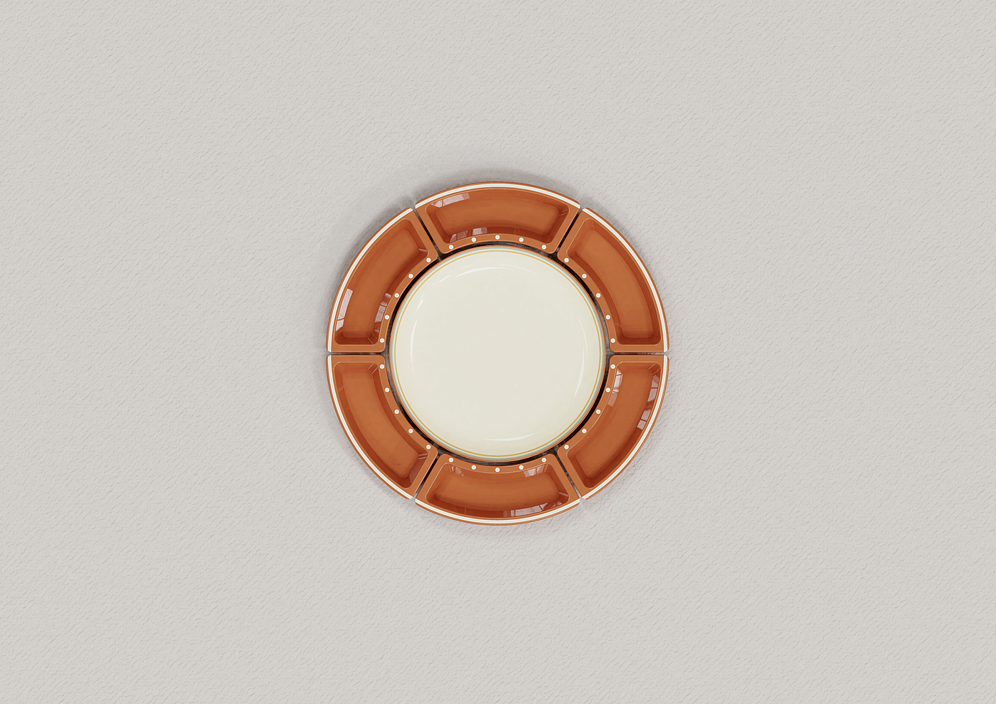 ceramics，
