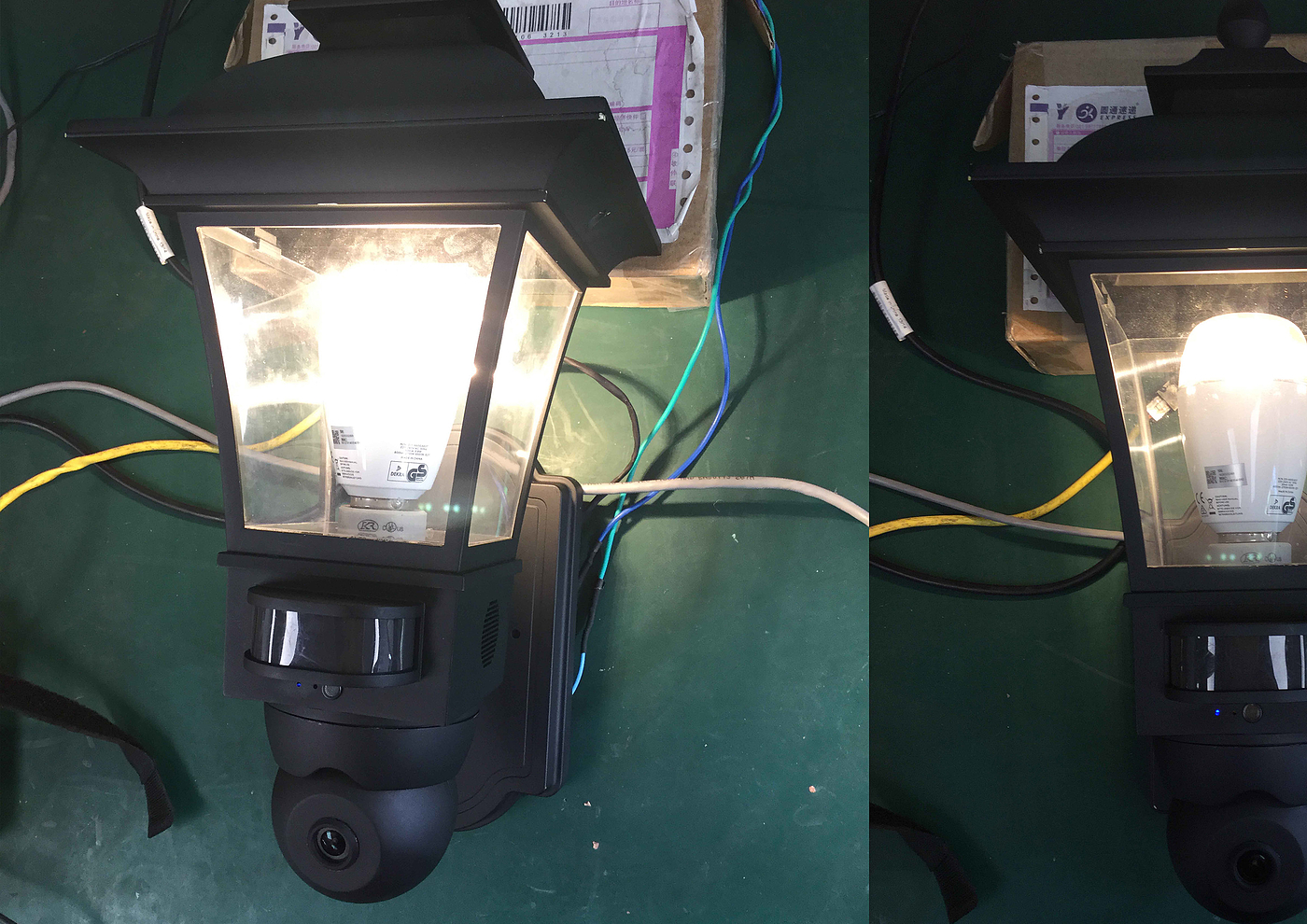 led，camera，sengled，生迪，