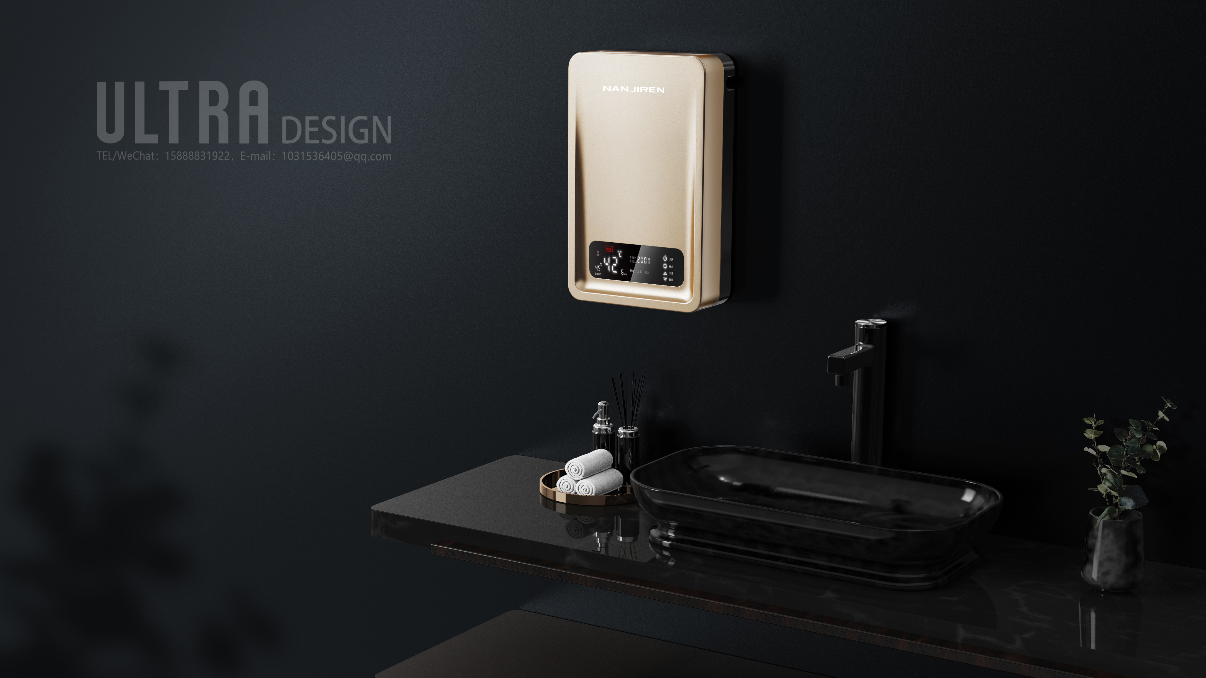 household electrical appliances，small home appliances，bathroom，heater，an electric appliance，Home，