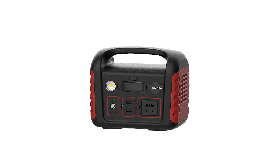 Power box，