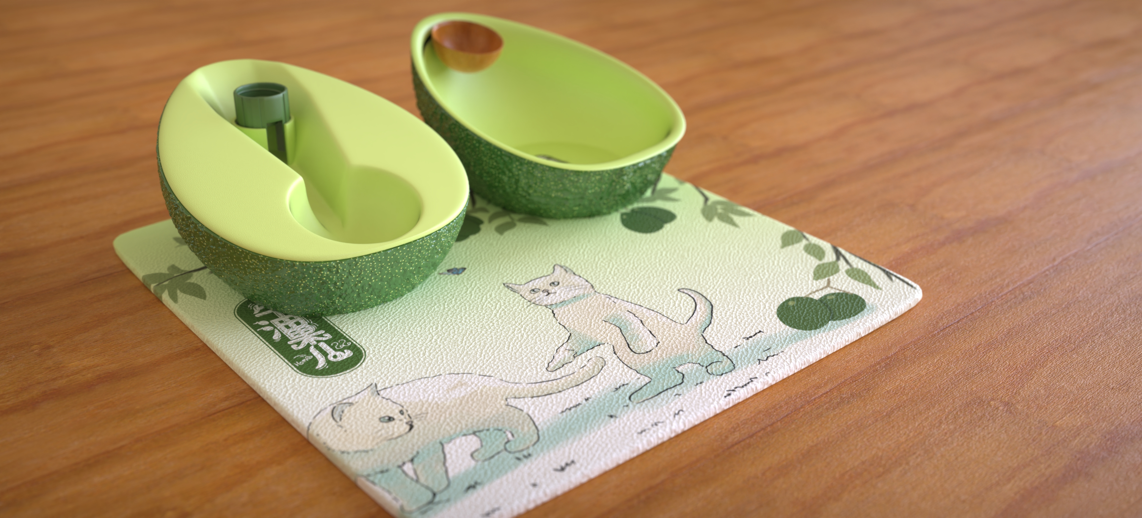 bionics，Pets，Home Furnishing，