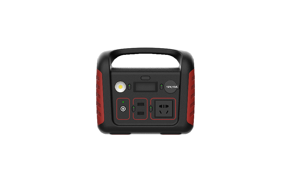 Power box，