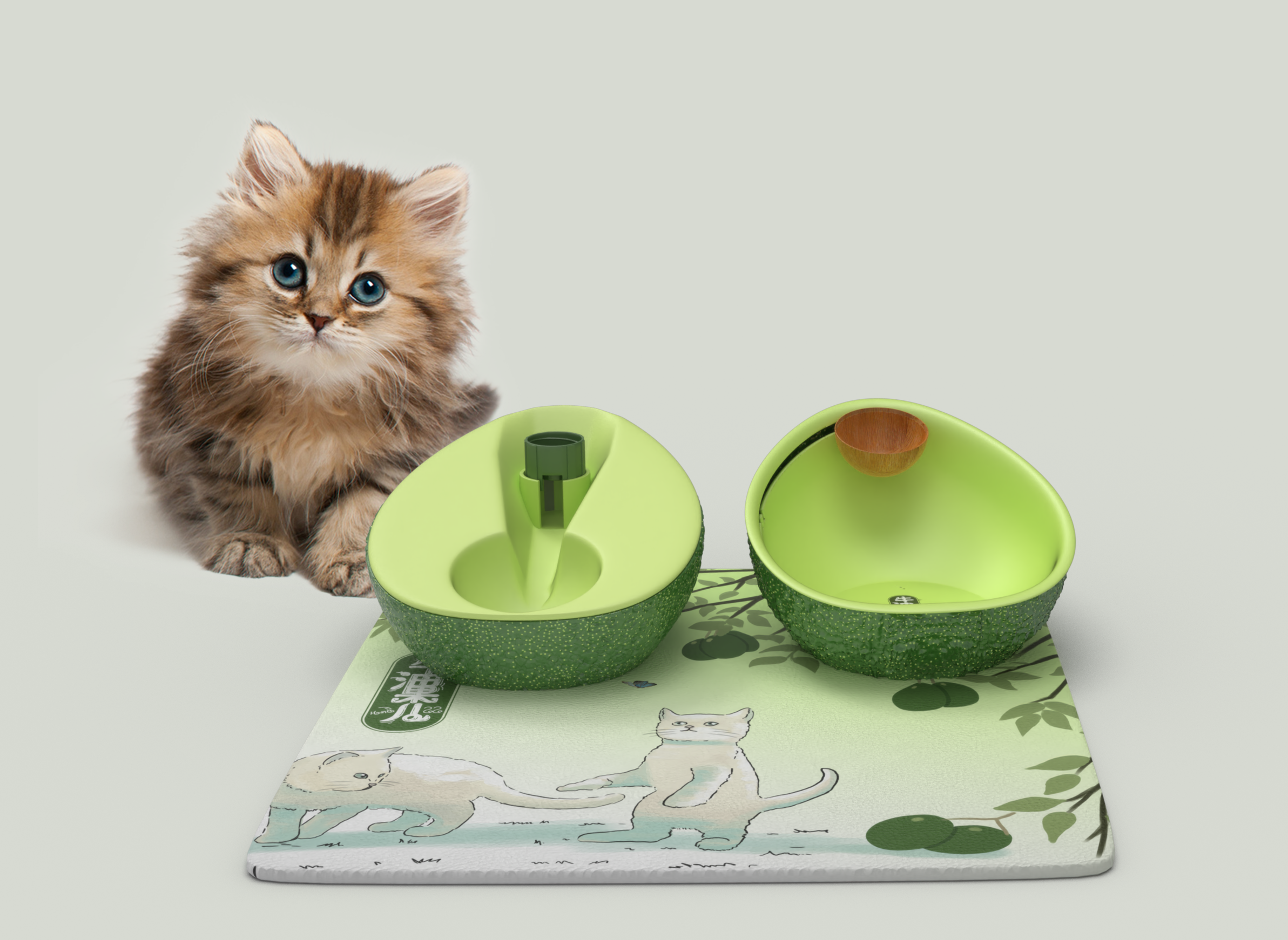 bionics，Pets，Home Furnishing，