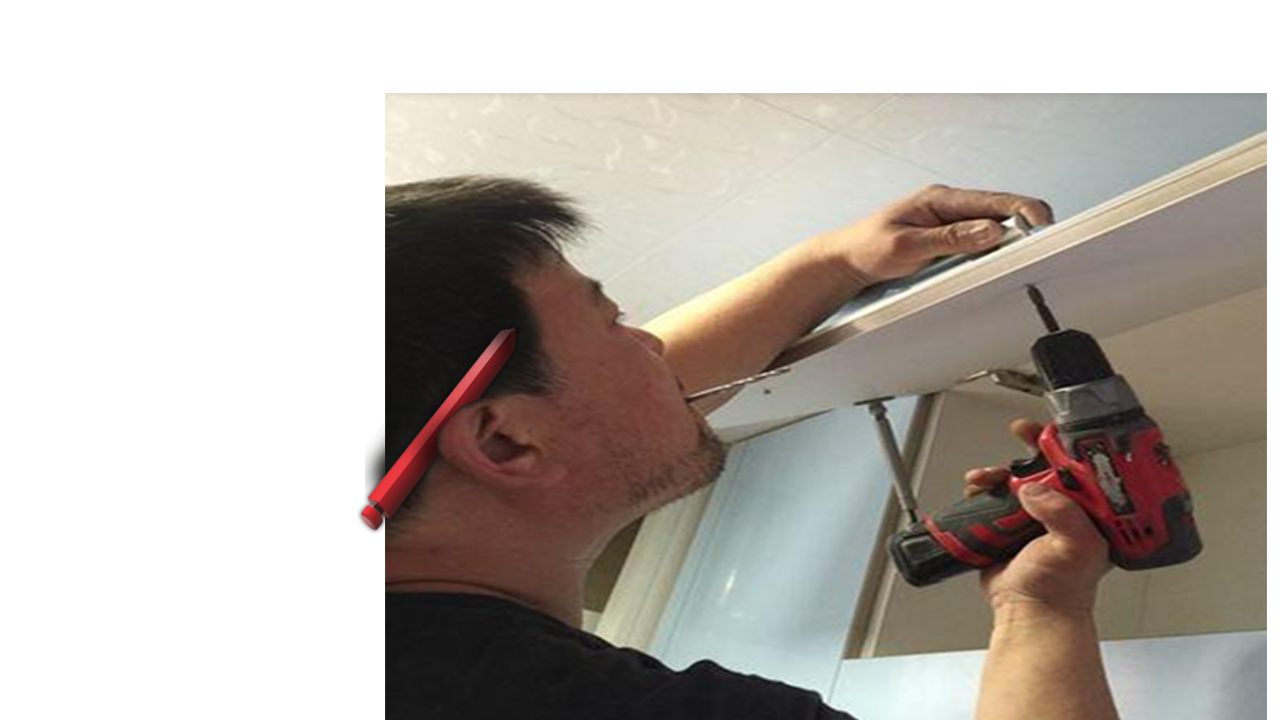 Decoration auxiliary tools，