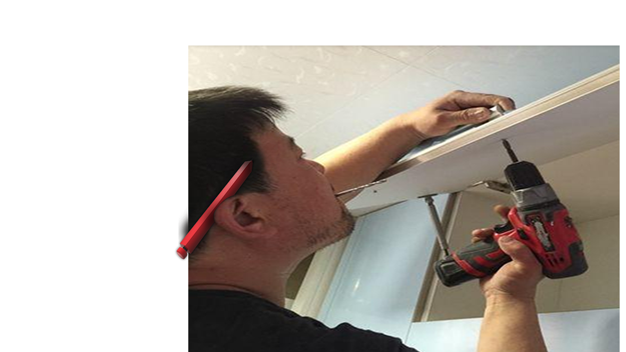 Decoration auxiliary tools，