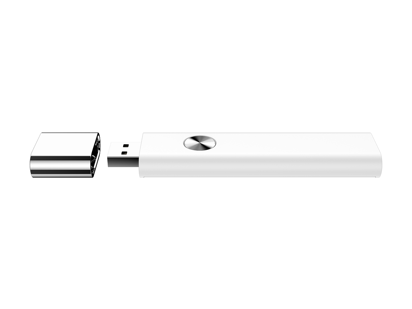 ultraviolet rays，Disinfection lamp，Disinfection stick，USB plug-in，