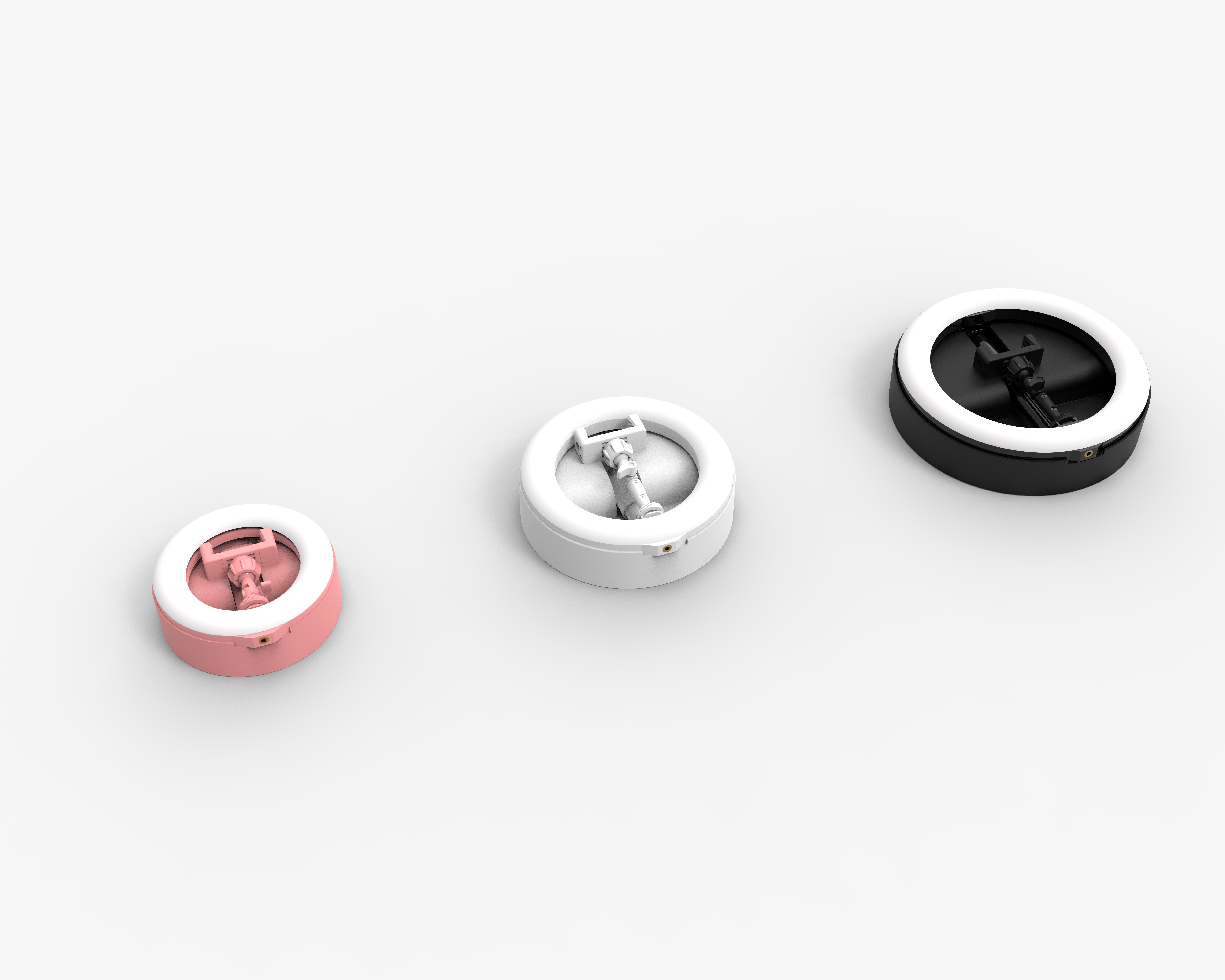 For live broadcast，