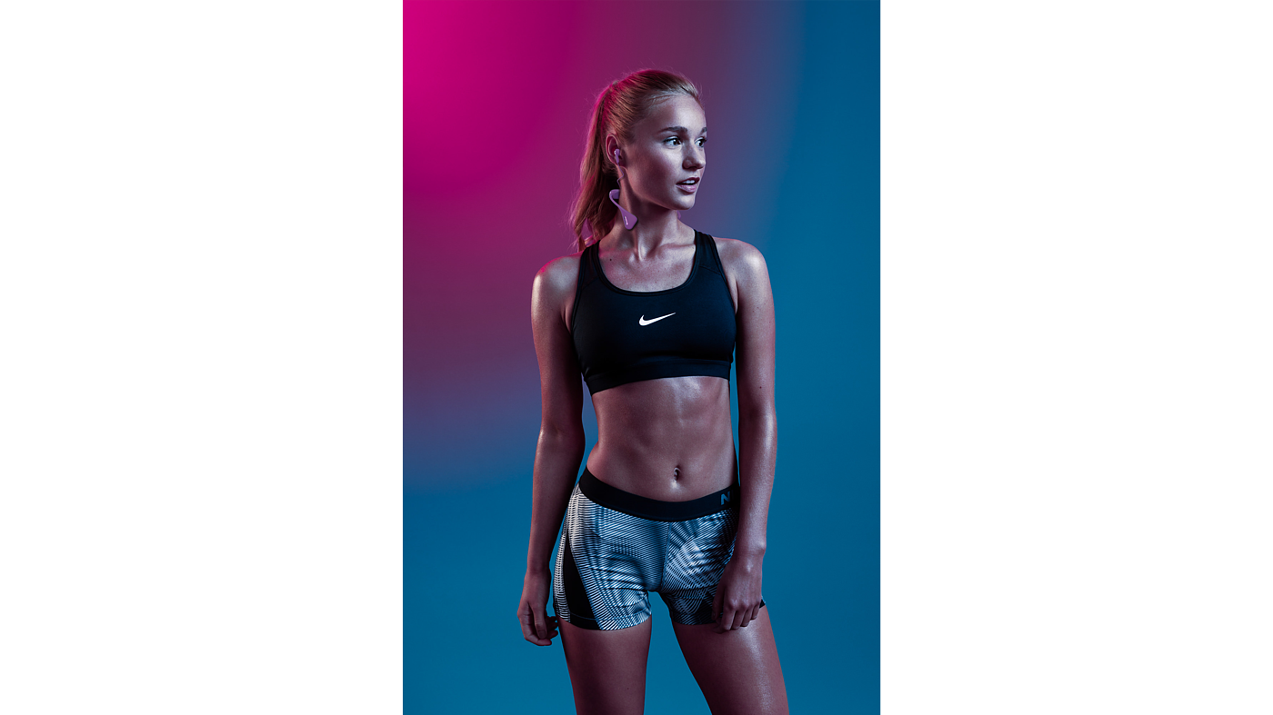 Cool down, exercise，