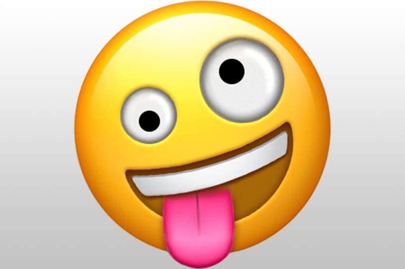 为庆祝世界emoji日苹果今秋或将发布这些新表情包