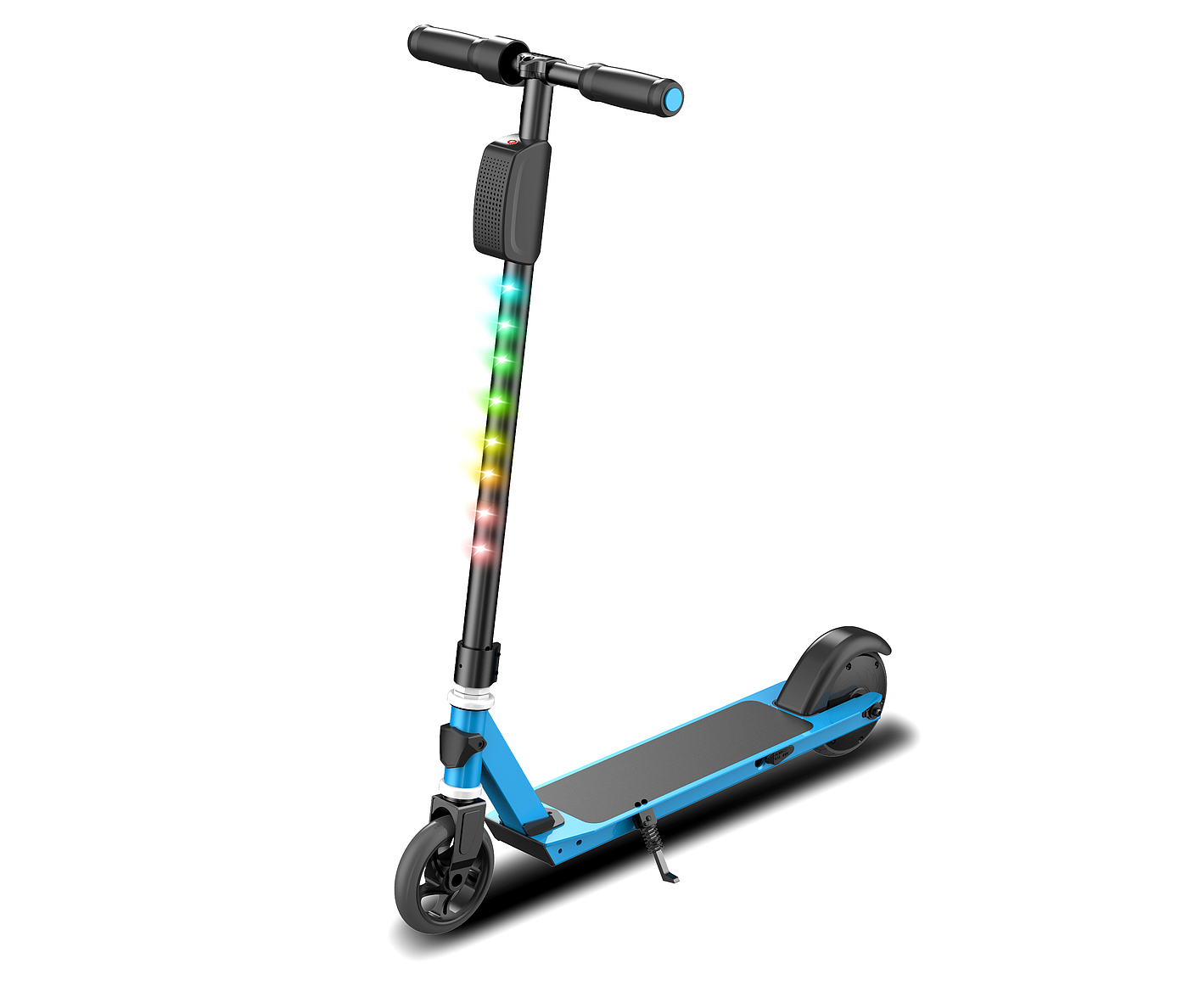 Scooter，
