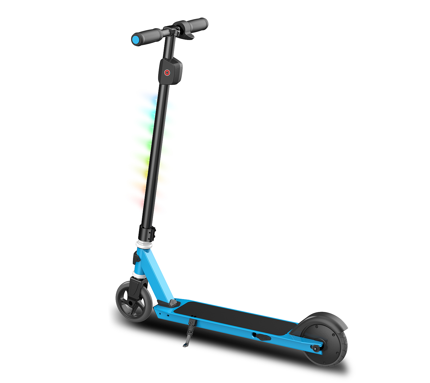 Scooter，