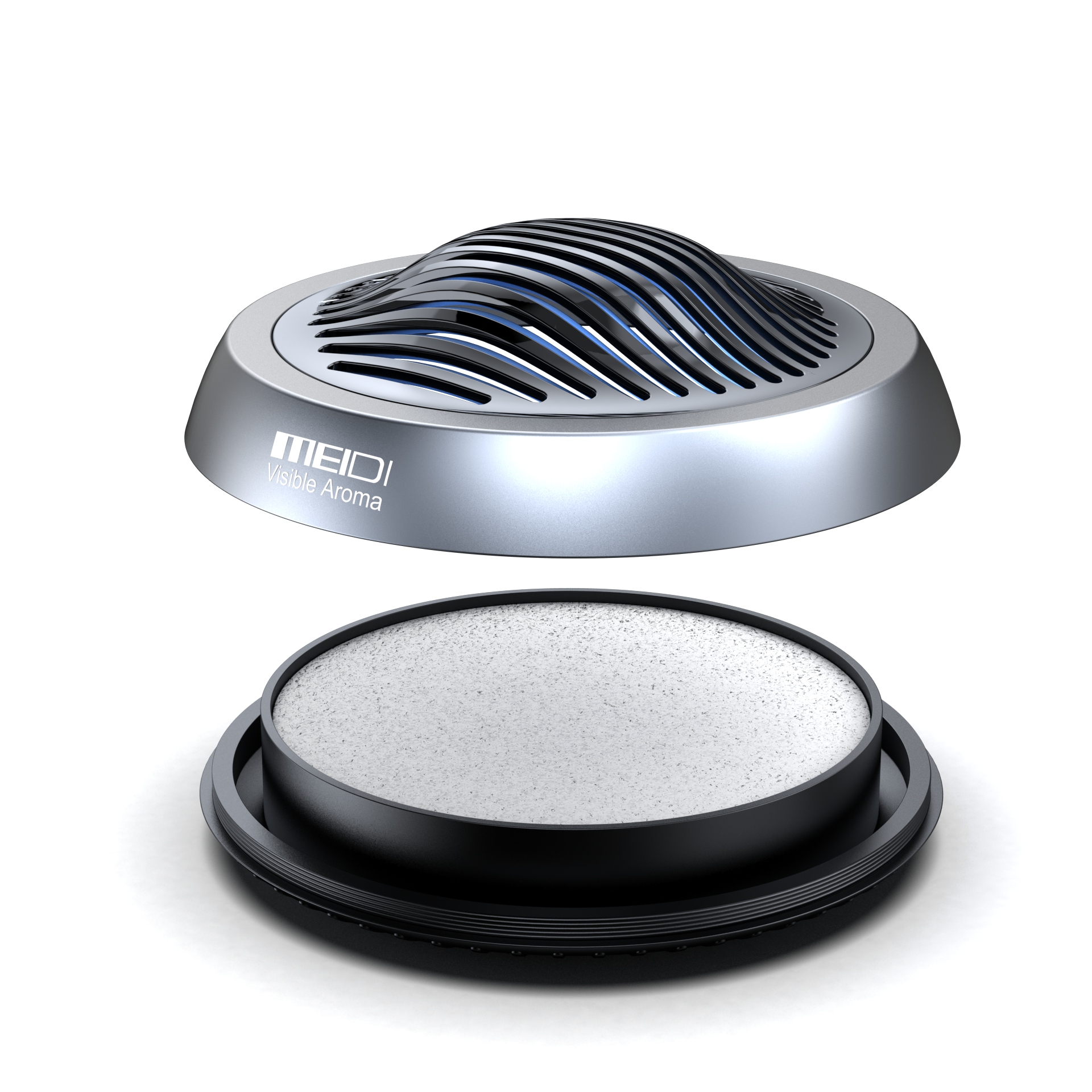 Aromatherapy，vehicle，purifier，Perfume，