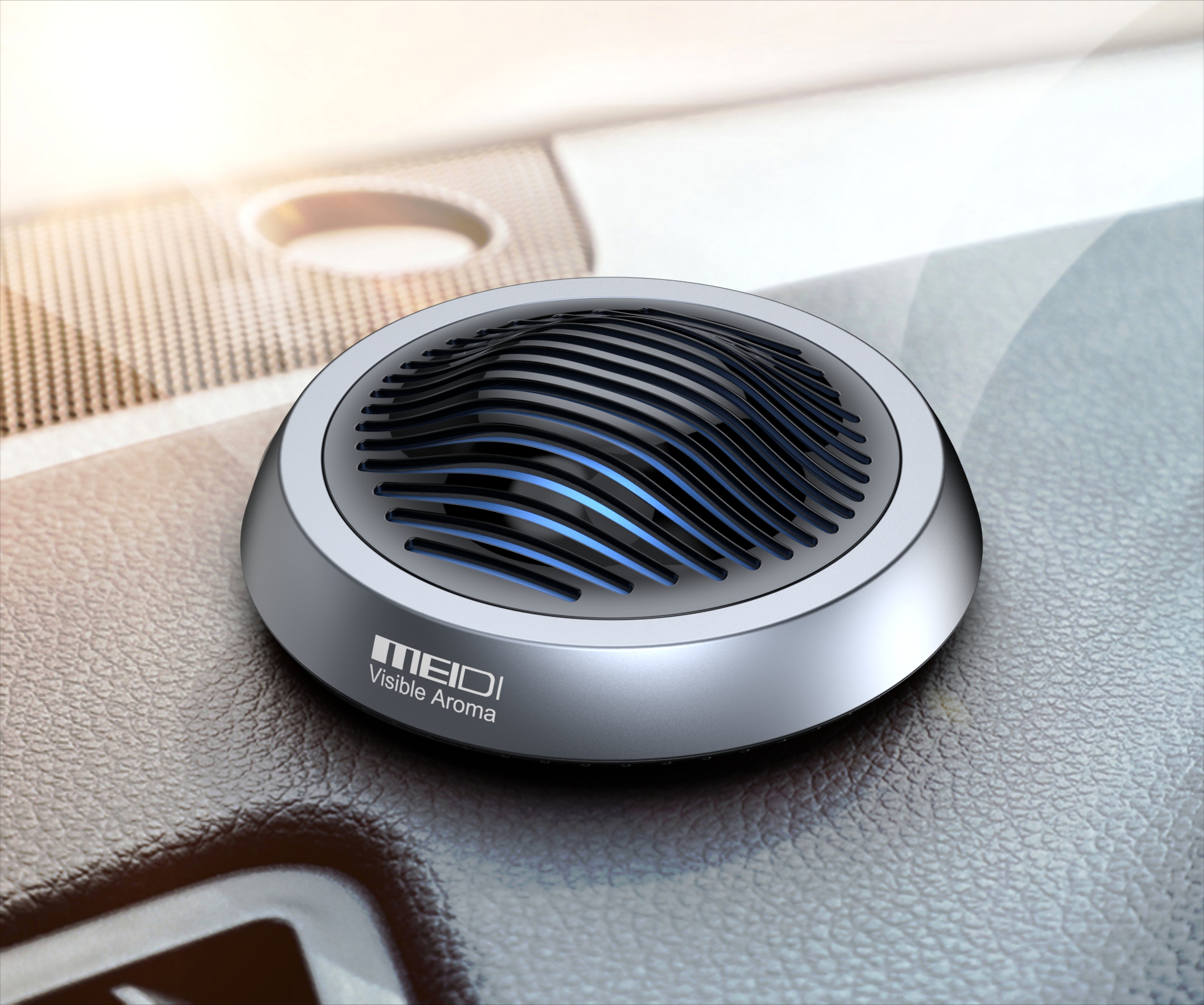 Aromatherapy，vehicle，purifier，Perfume，