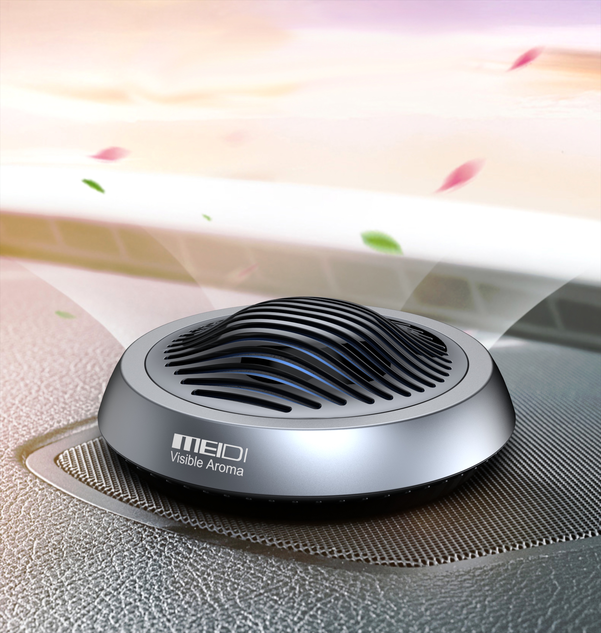 Aromatherapy，vehicle，purifier，Perfume，