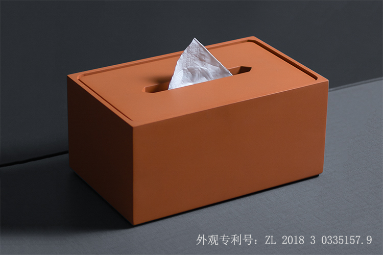 The other side，Fair faced concrete，Home furnishings，