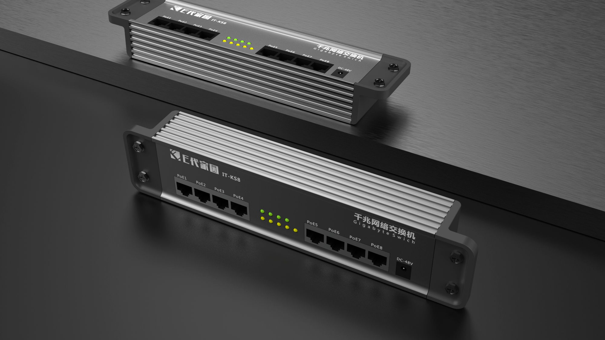 Router，network switch ，