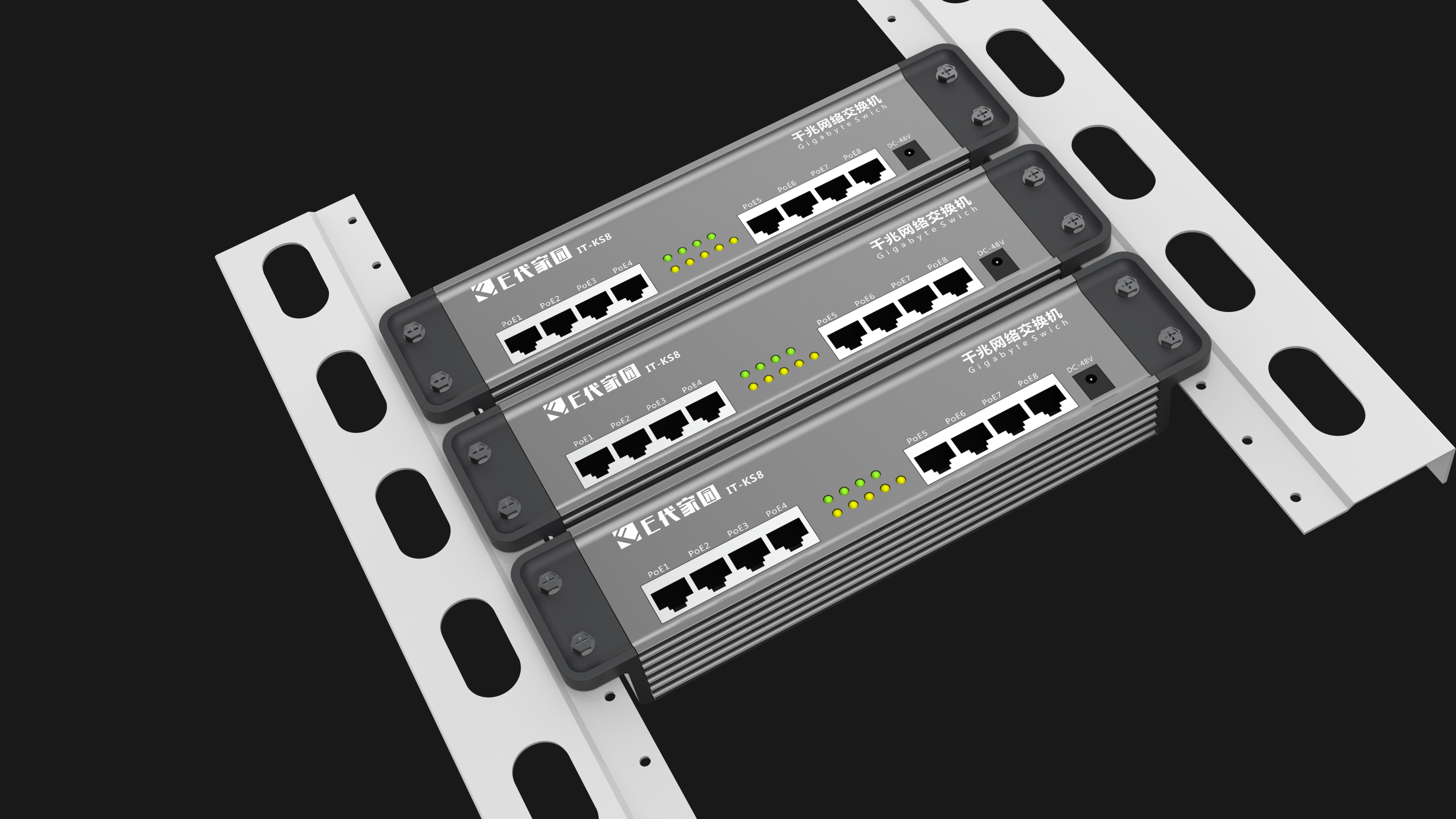 Router，network switch ，