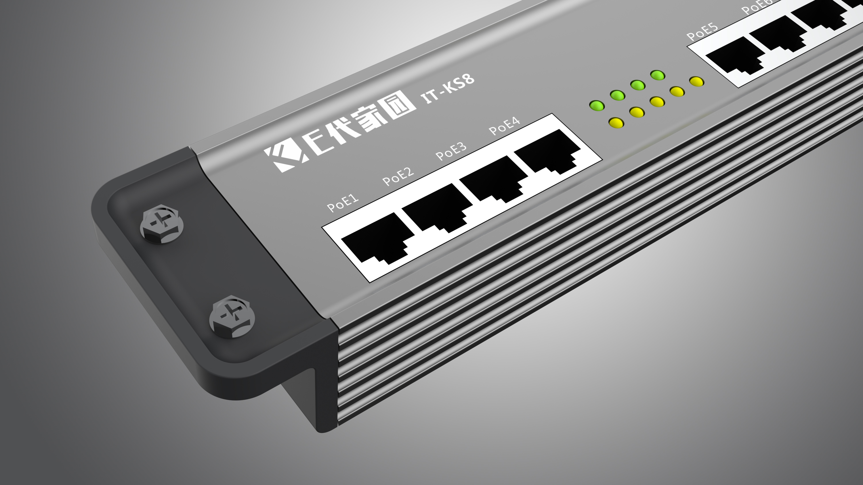 Router，network switch ，