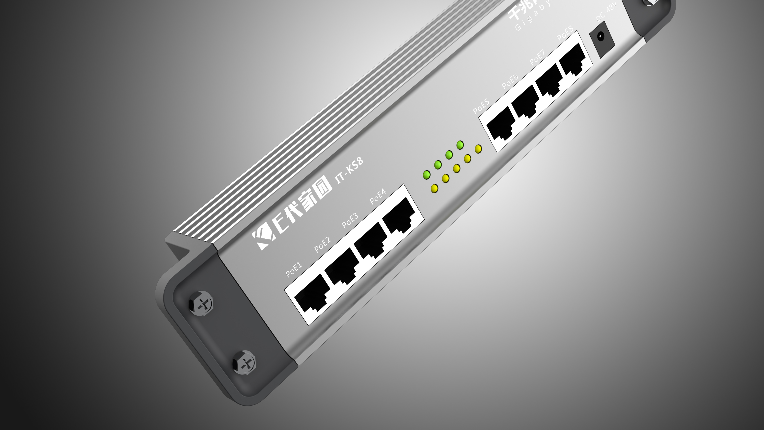 Router，network switch ，