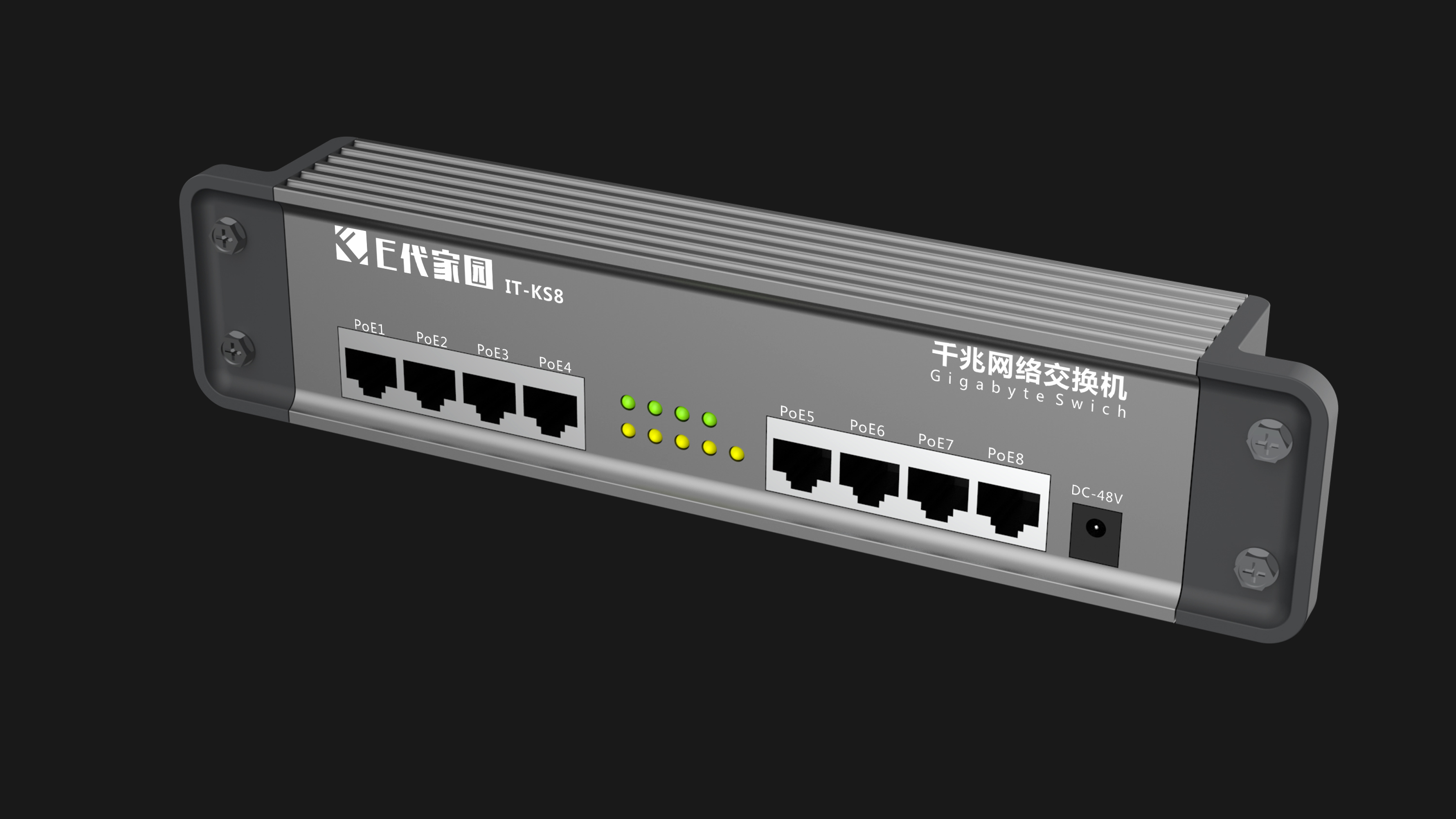 Router，network switch ，