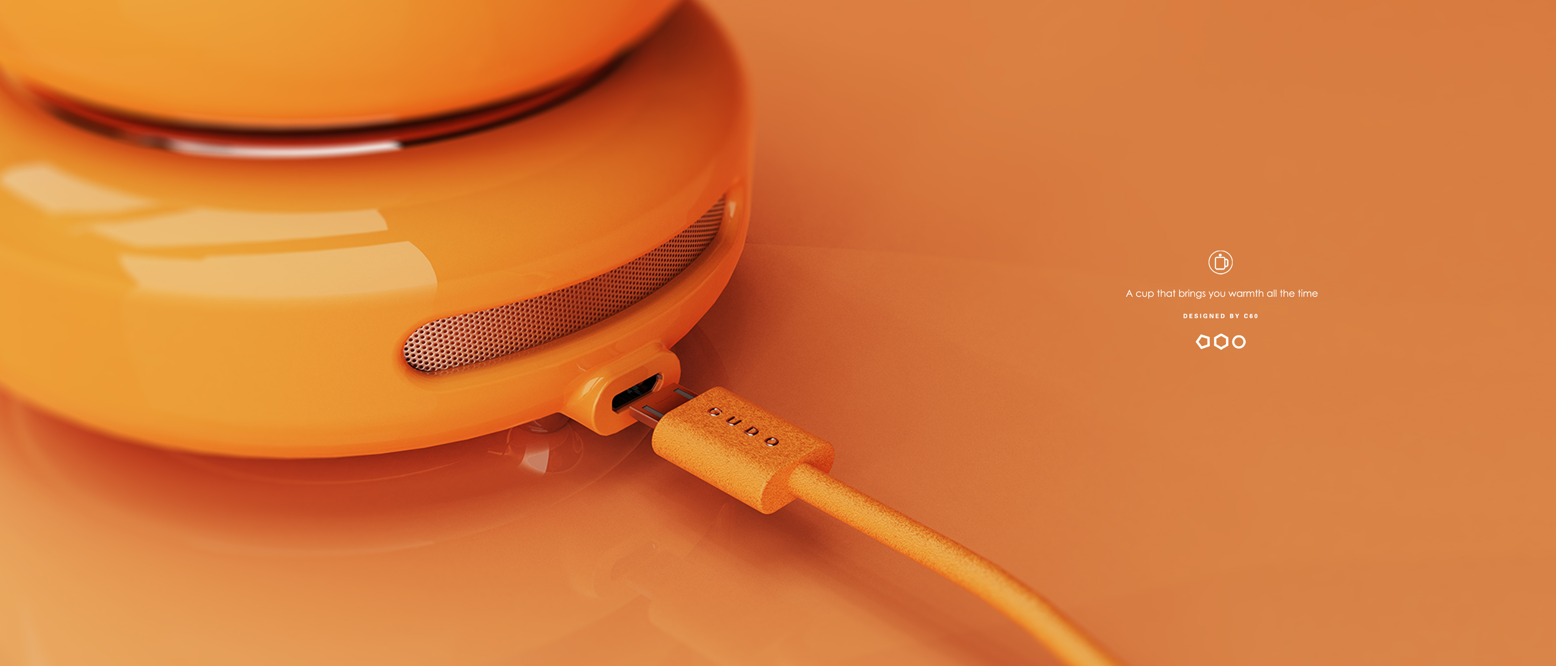 Retro，Thermostatic cup，delicate，Art，Ornaments，