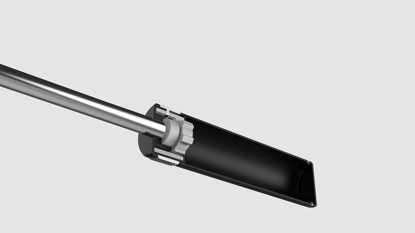 Duster，Alternative design，
