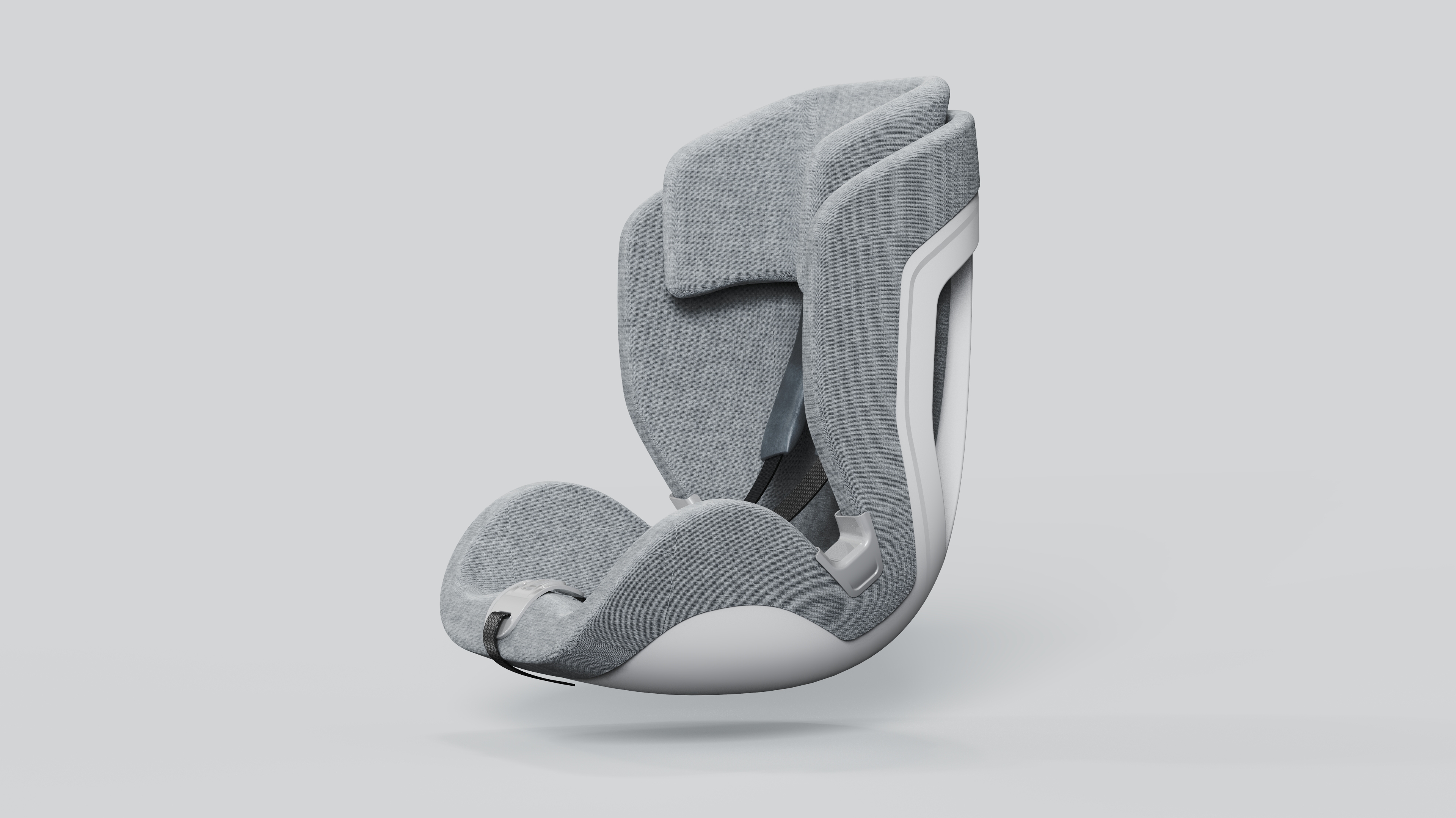 Mother and baby，Safety seat，baby，