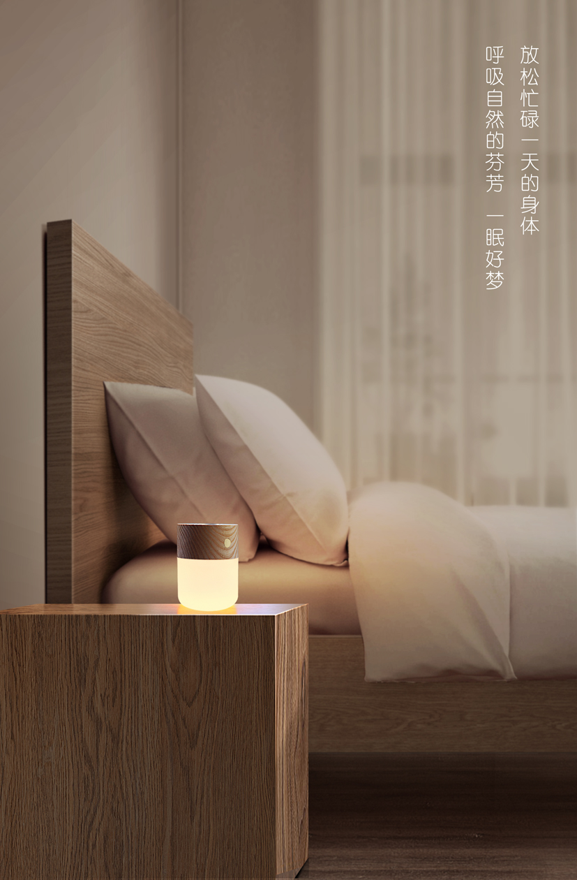 lamp，Aromatherapy，