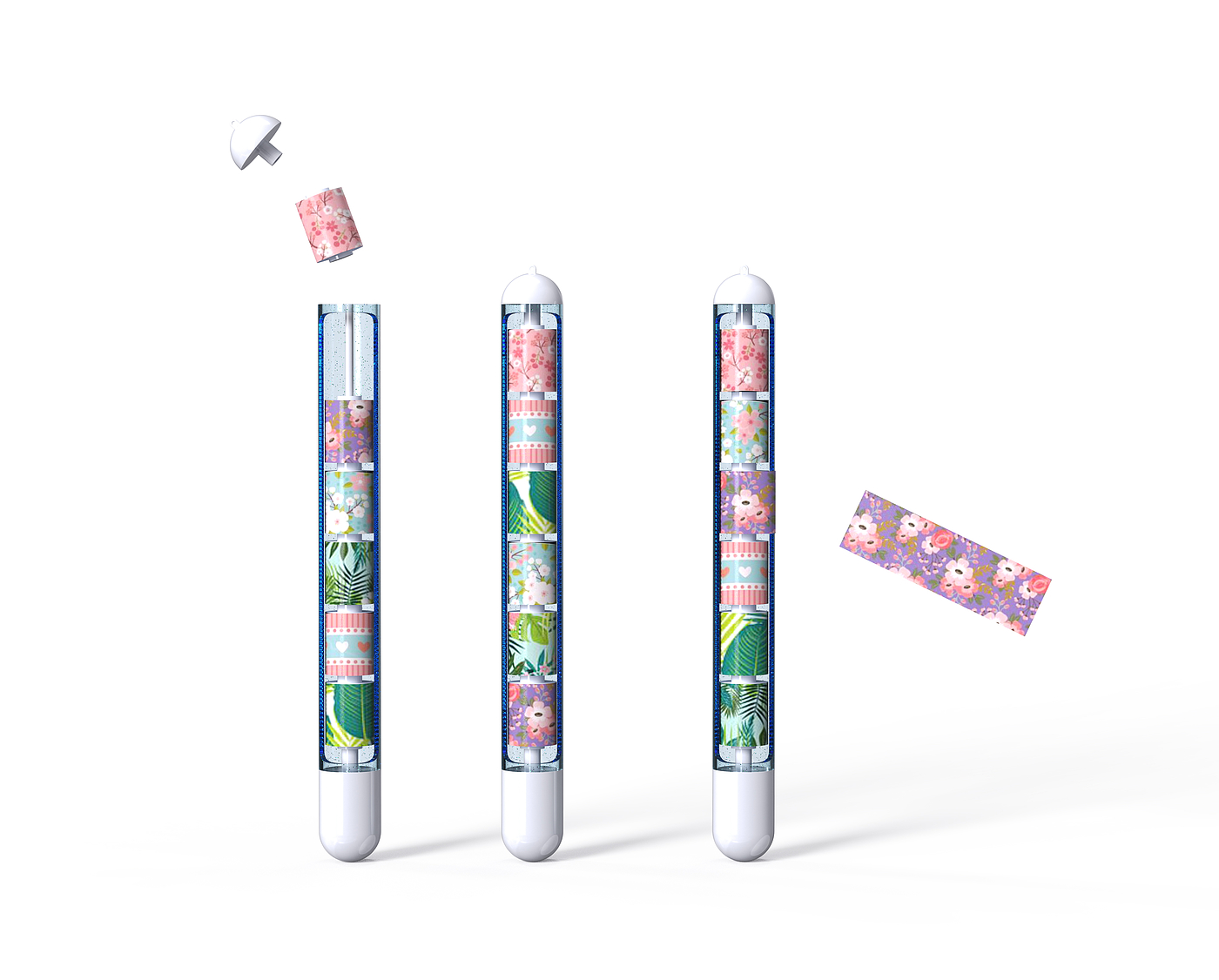 Stationery，
