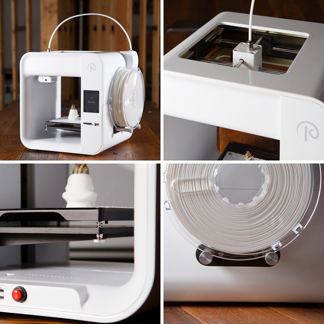 3D printer，Digital intelligence，Electronics，science and technology，Easy to use, not expensive，