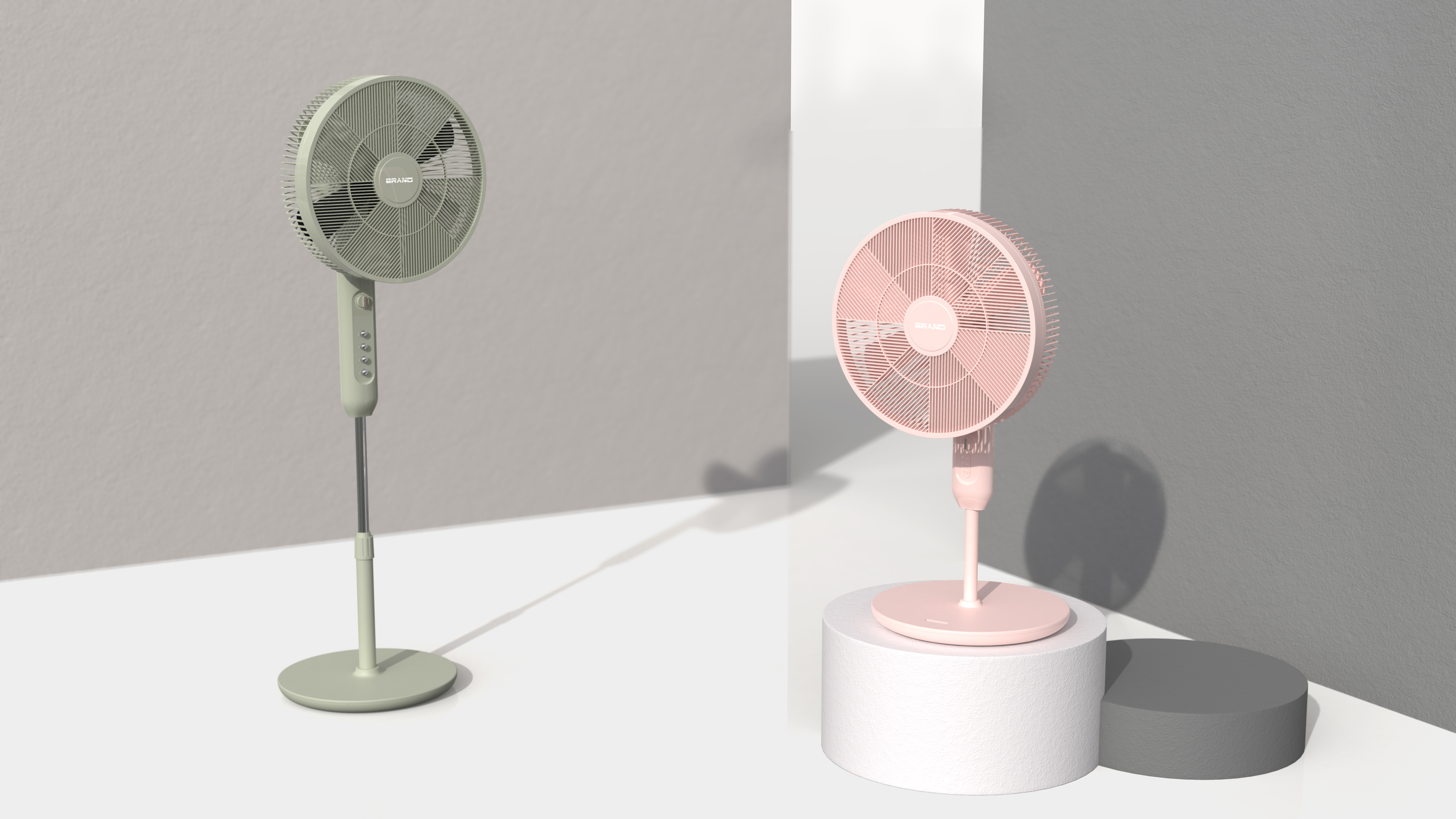 Electric blanket，pedestal fan，Water pump，pot，