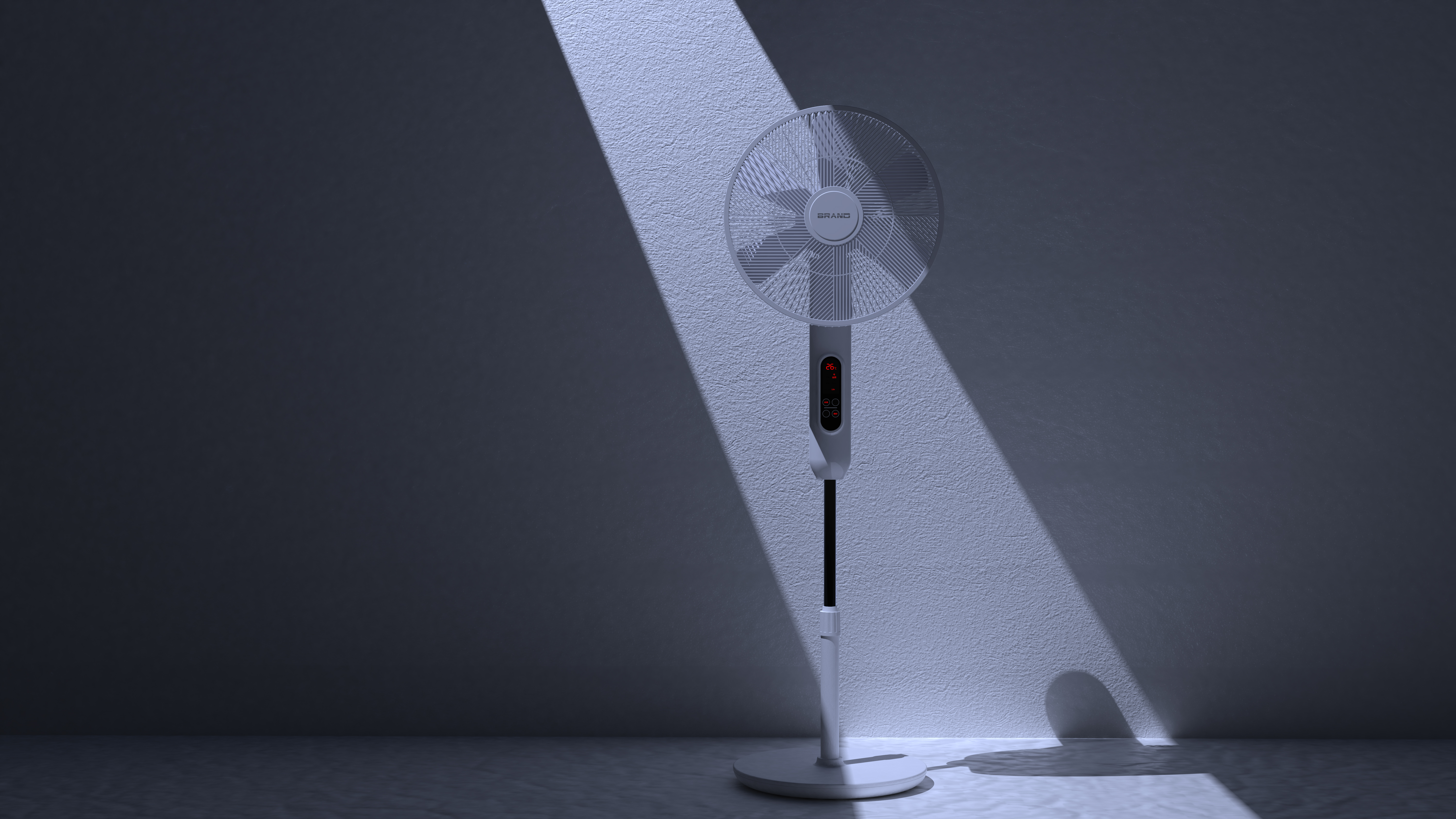 Electric blanket，pedestal fan，Water pump，pot，