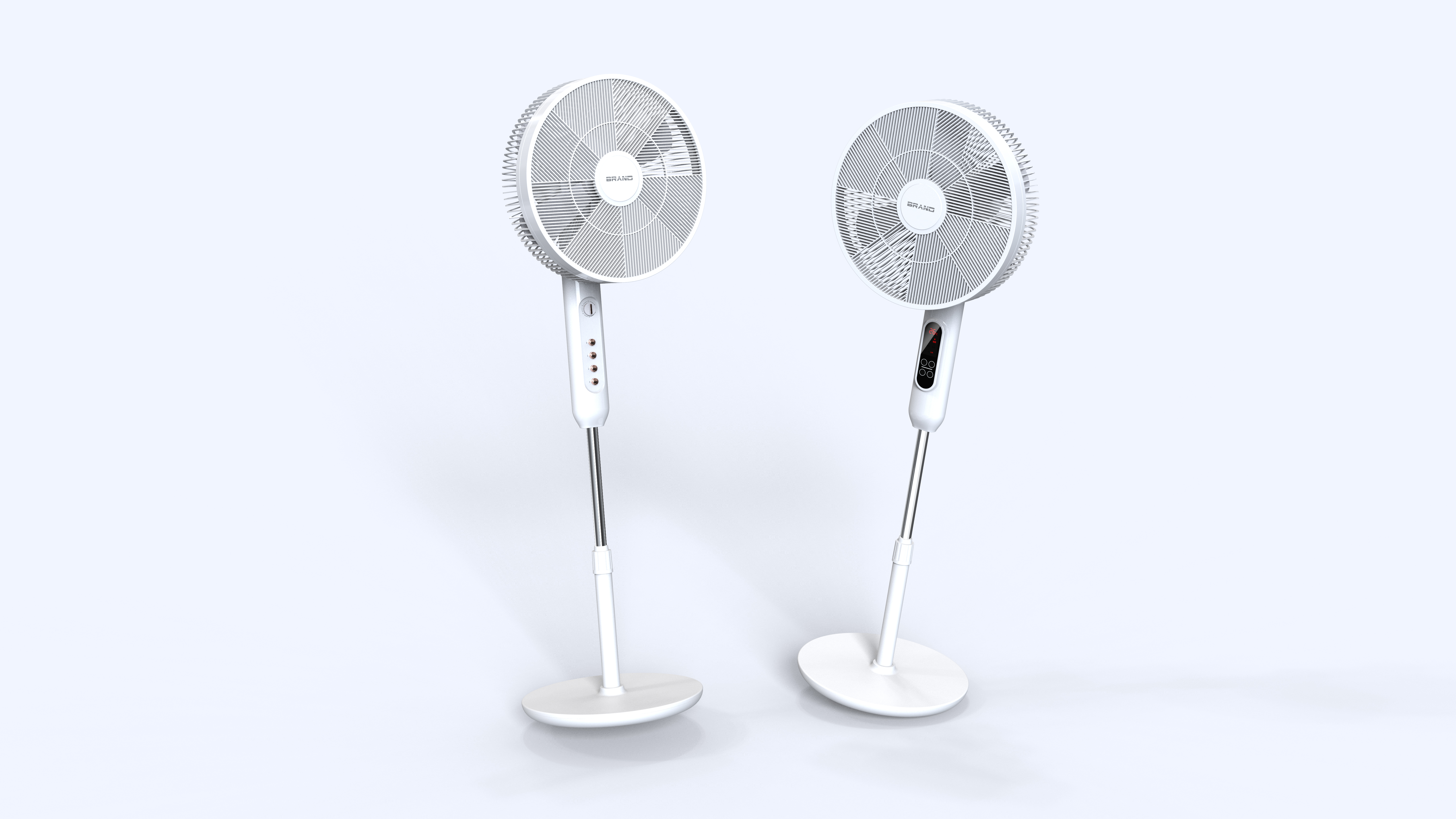 Electric blanket，pedestal fan，Water pump，pot，