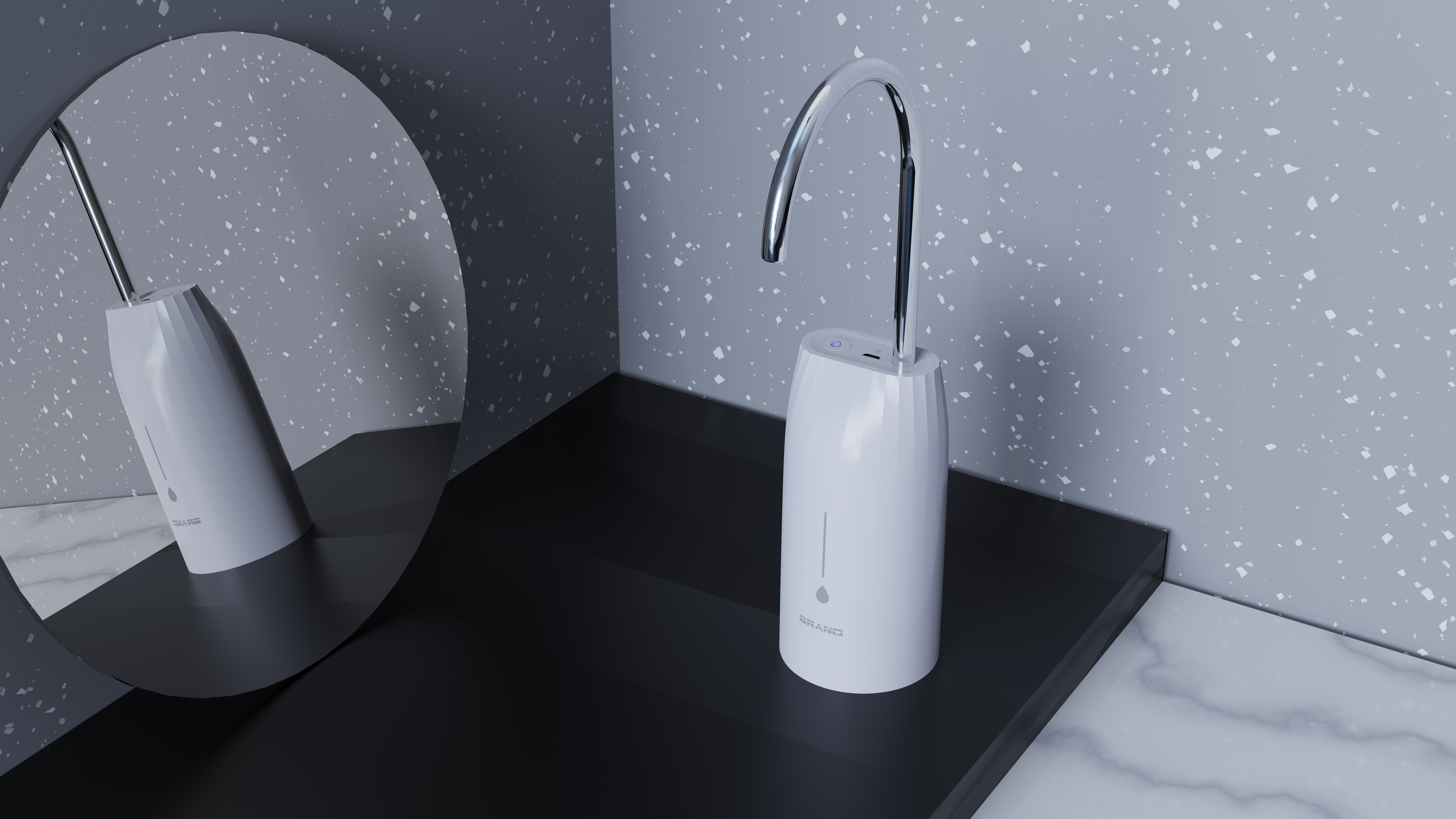 Electric blanket，pedestal fan，Water pump，pot，