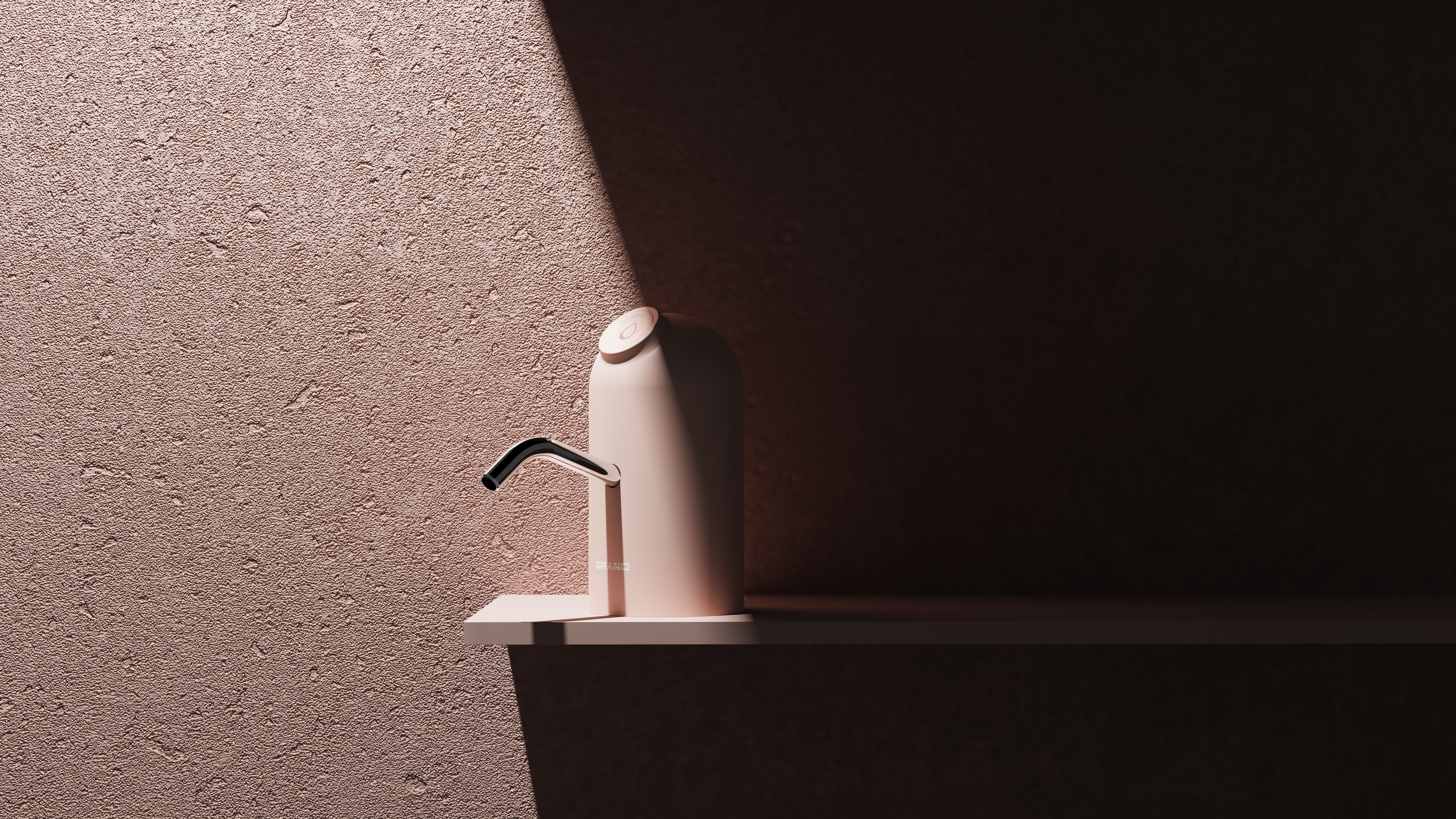 Electric blanket，pedestal fan，Water pump，pot，