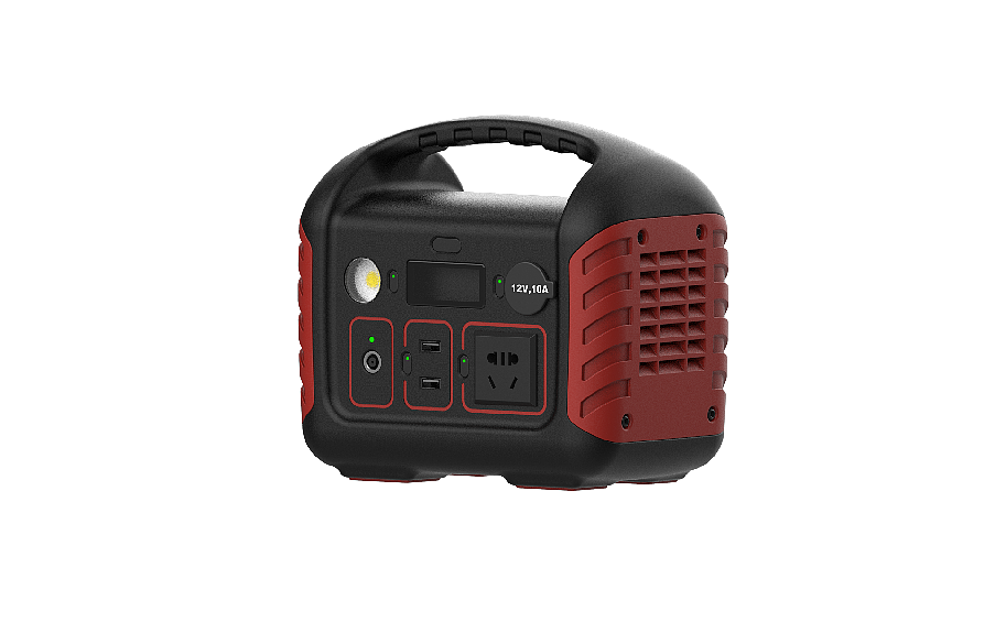 Power box，