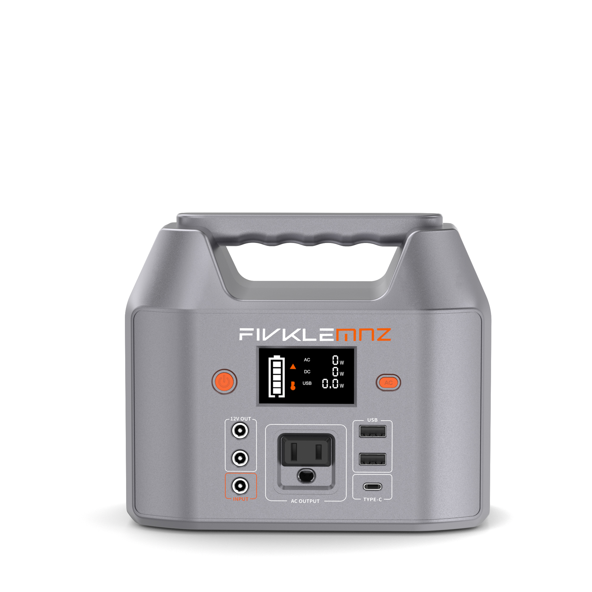 White base map，Charger，Product rendering，