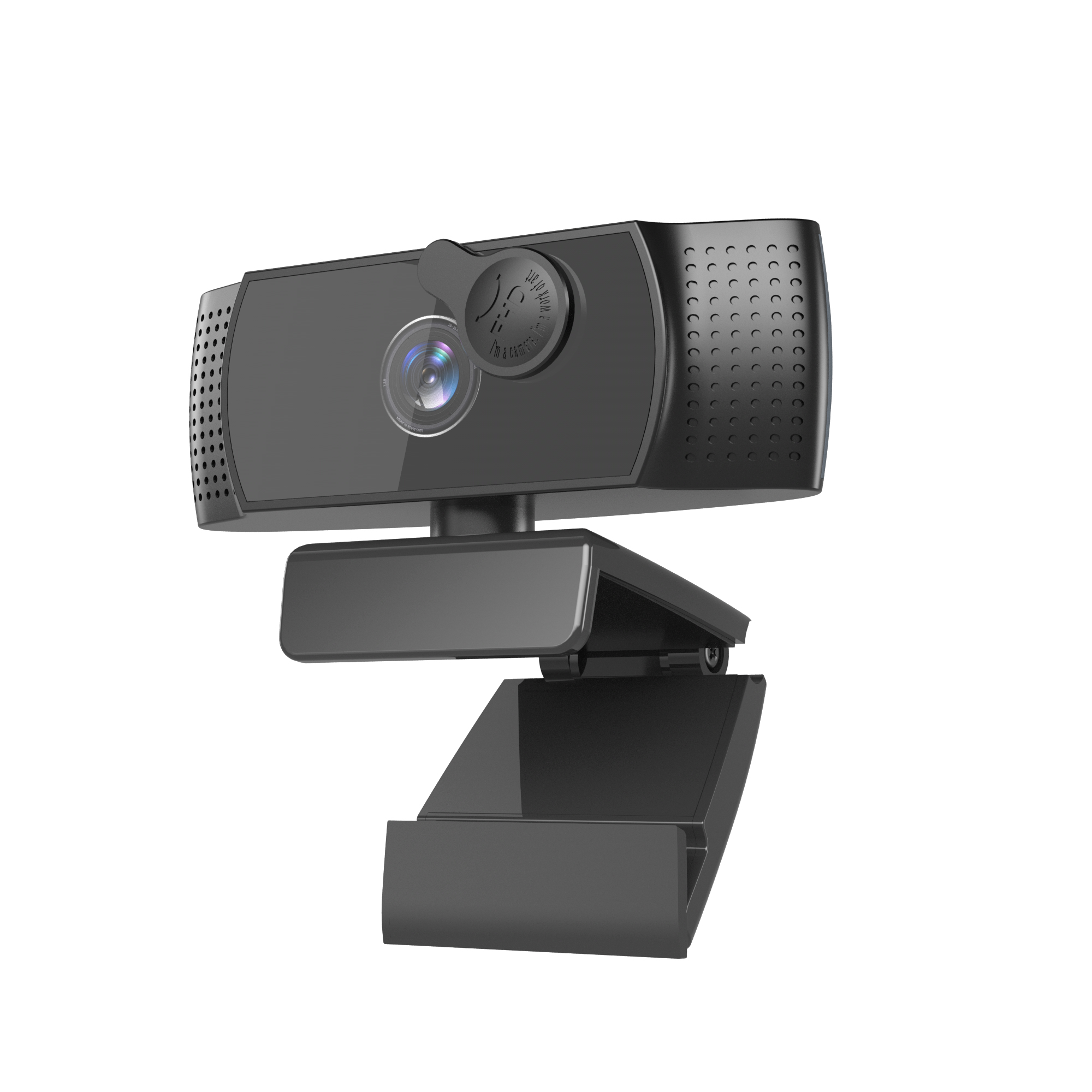 White base map，Charger，Product rendering，