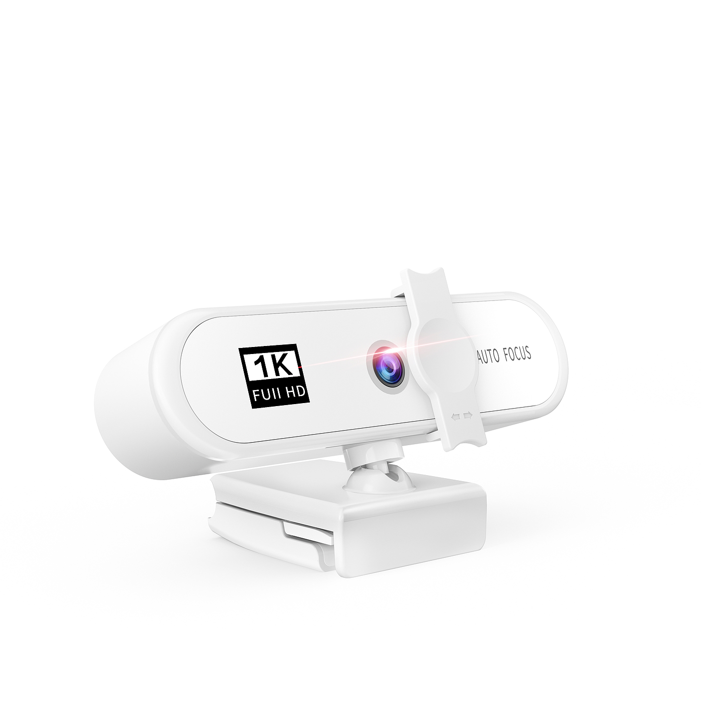 White base map，Charger，Product rendering，