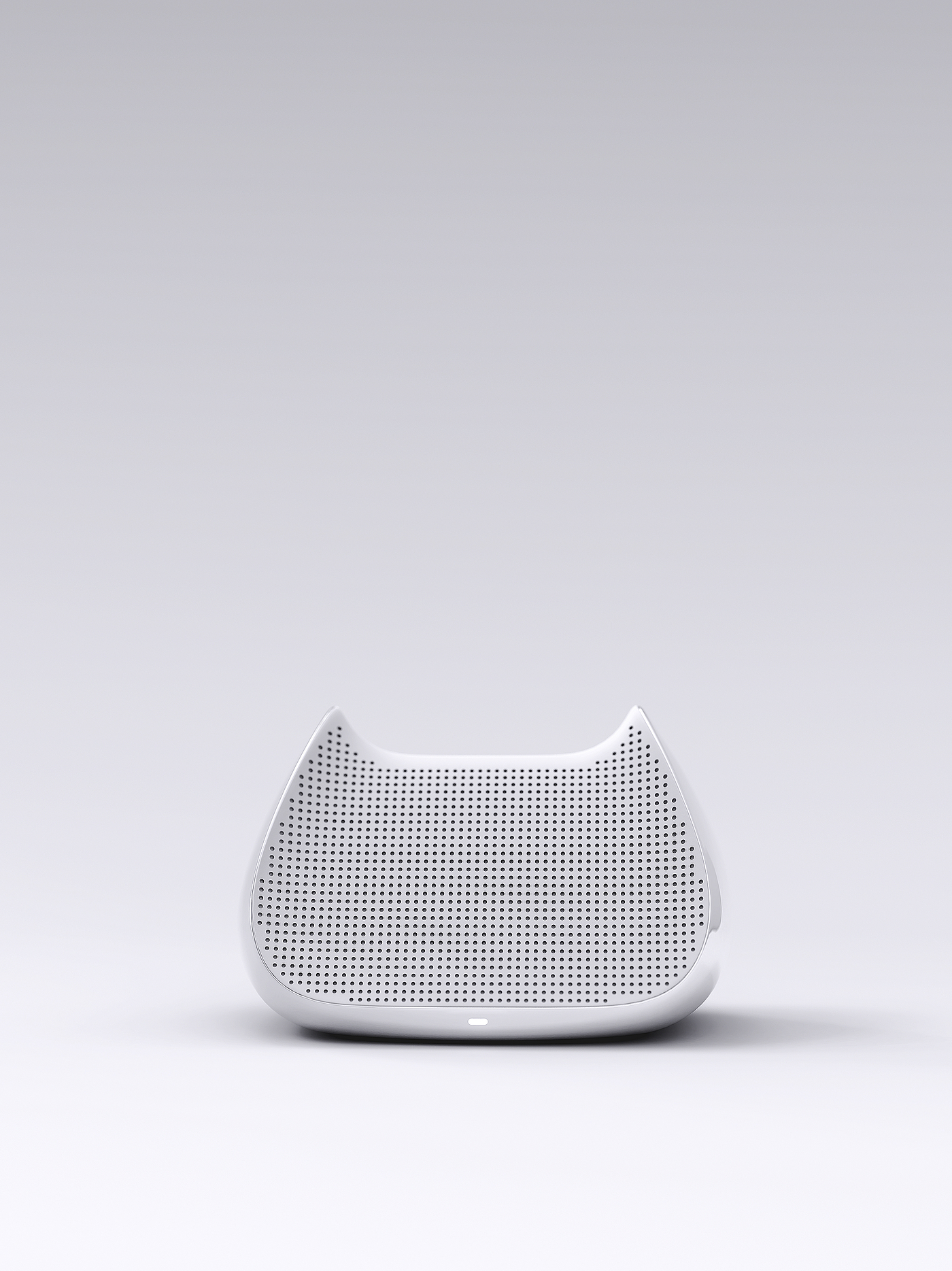 Bluetooth Speaker ，Intelligent speaker，ai，Kitty，artificial intelligence，