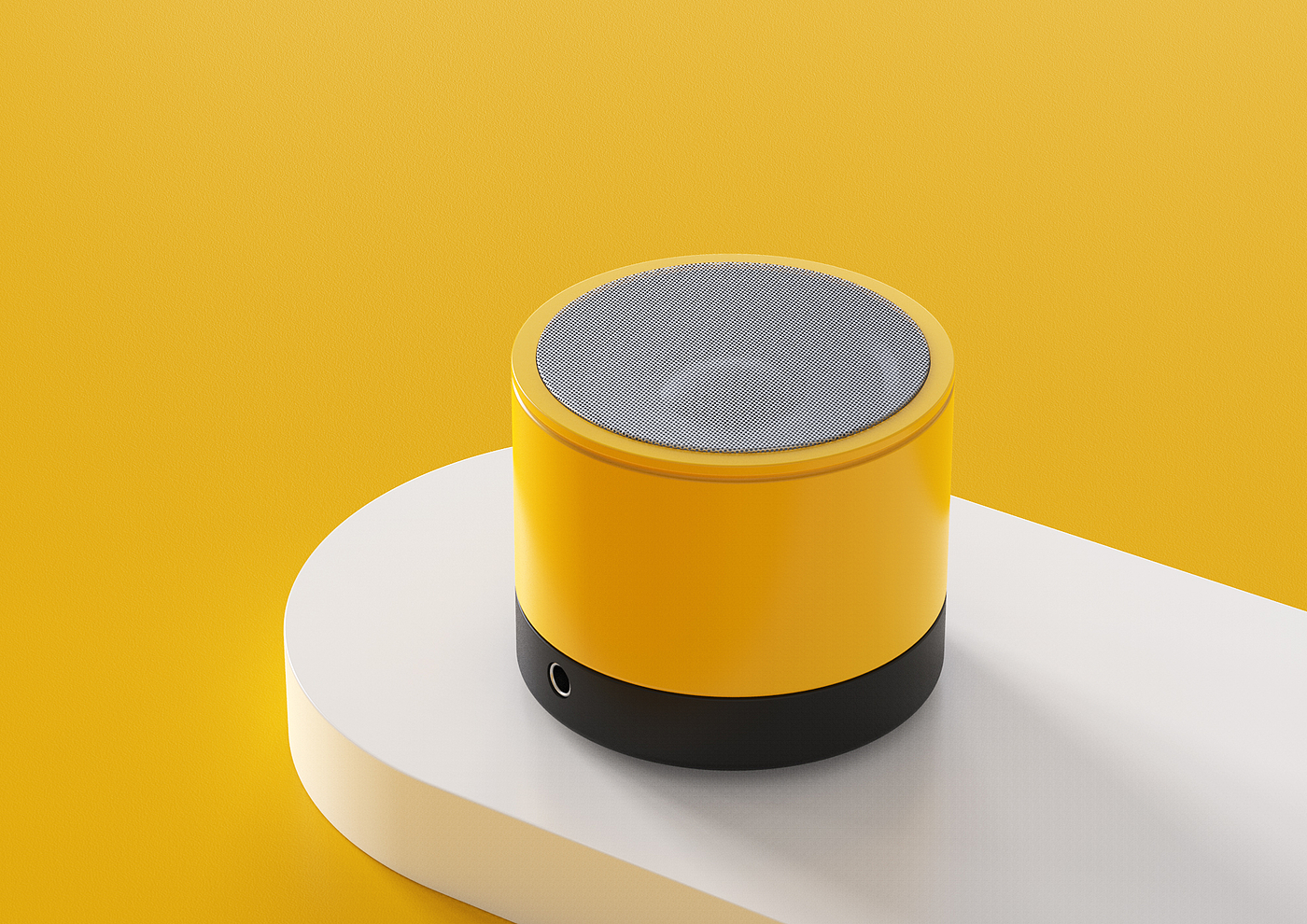loudspeaker box，