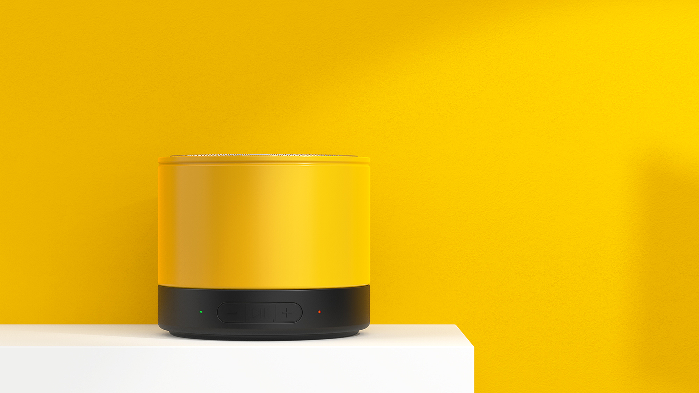 loudspeaker box，
