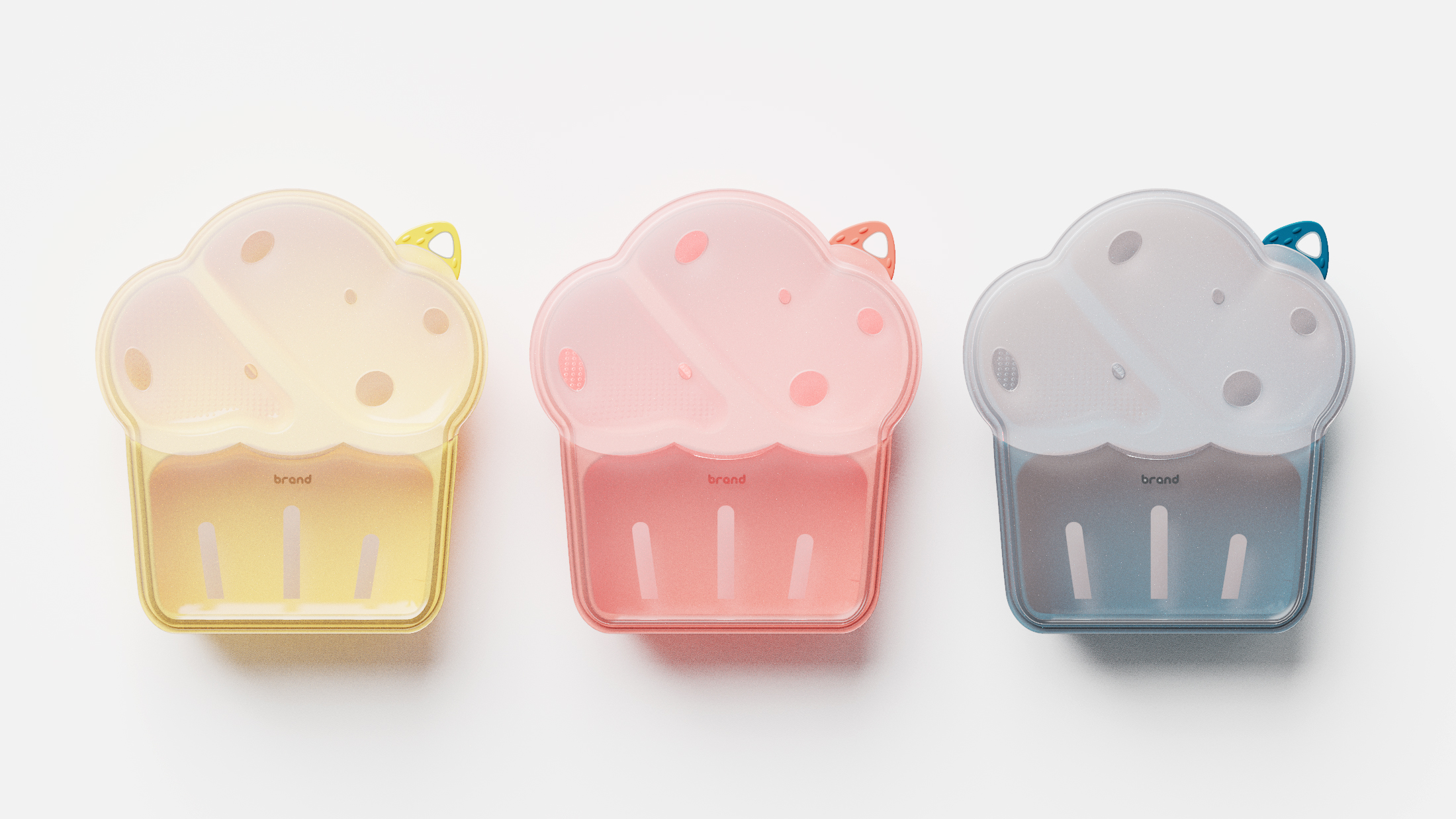 Children's plate，Children tableware，tableware，lovely，Cake，