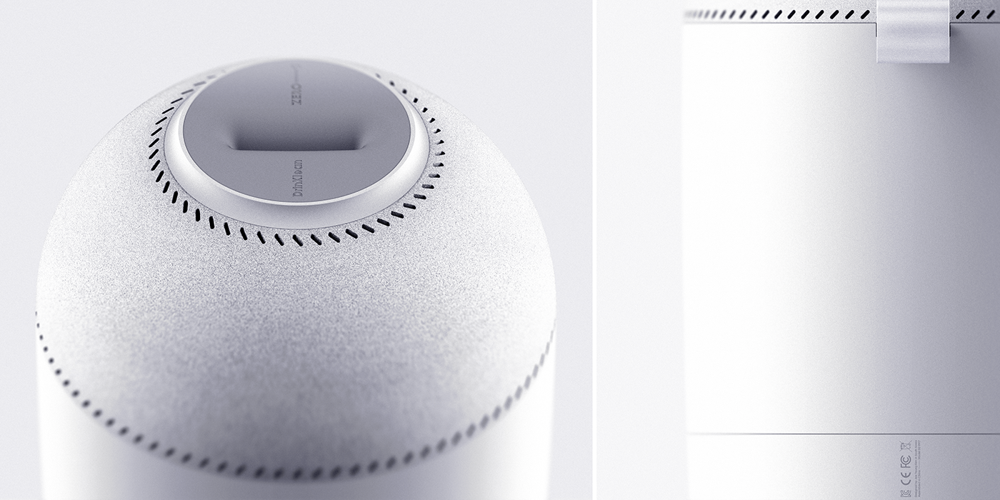 Mini，purifier，Multi scene mode，drinklean，