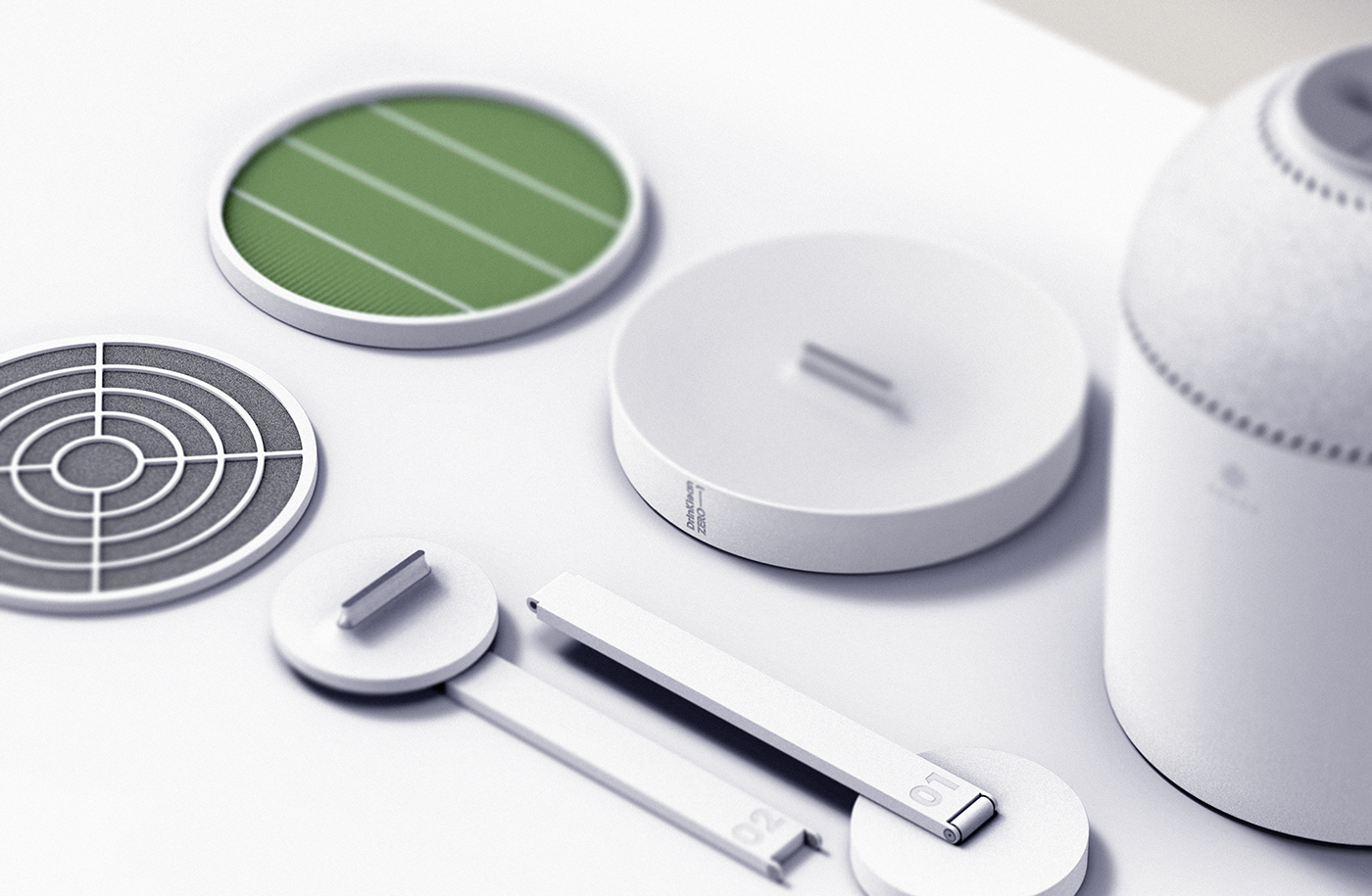 Mini，purifier，Multi scene mode，drinklean，