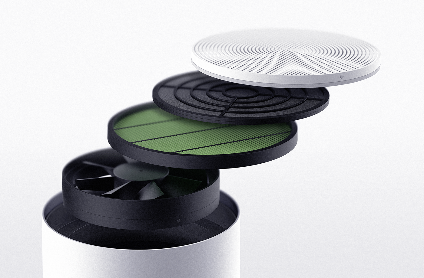 Mini，purifier，Multi scene mode，drinklean，