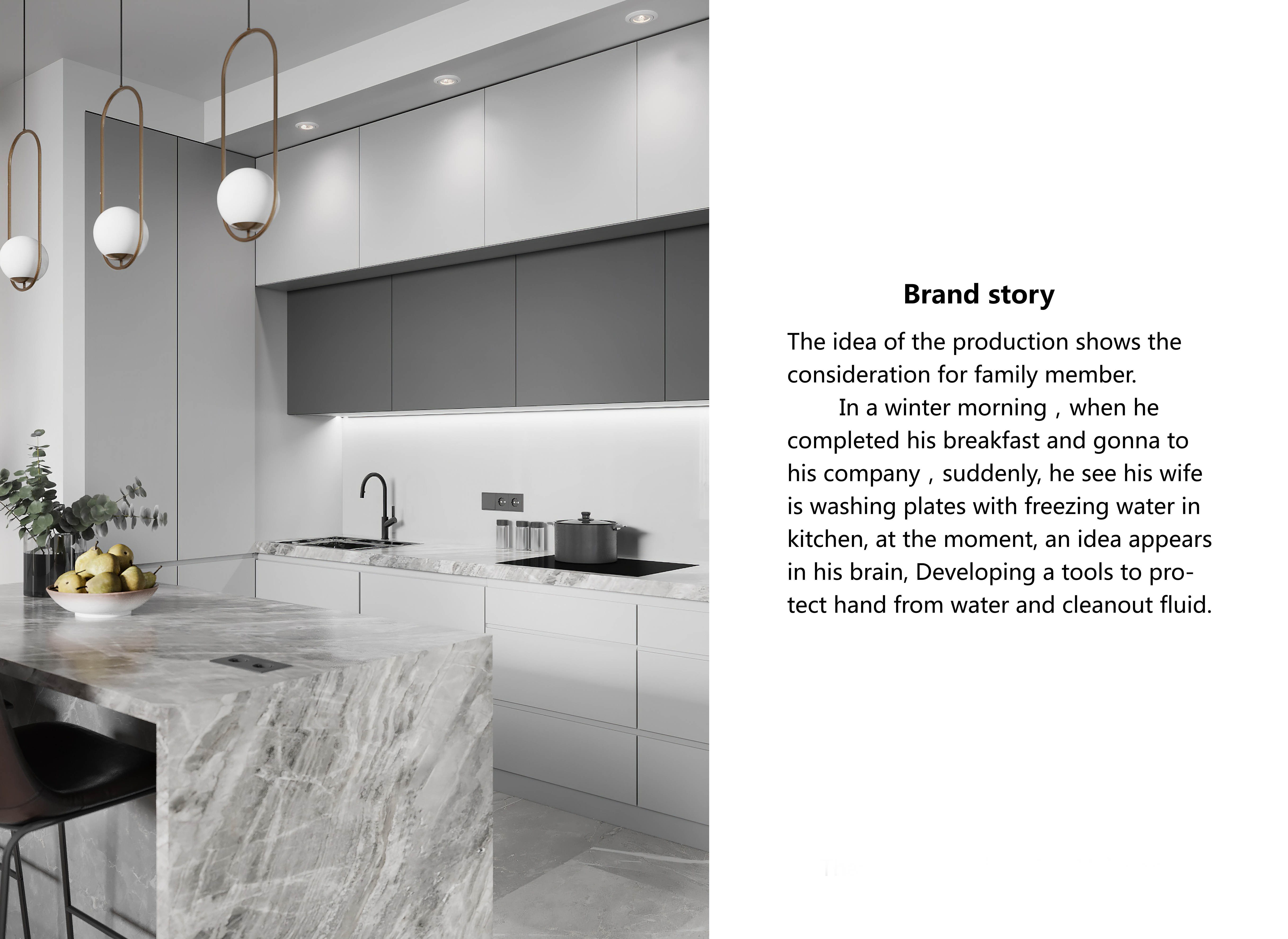 Electric power tool，Cleaning brush，